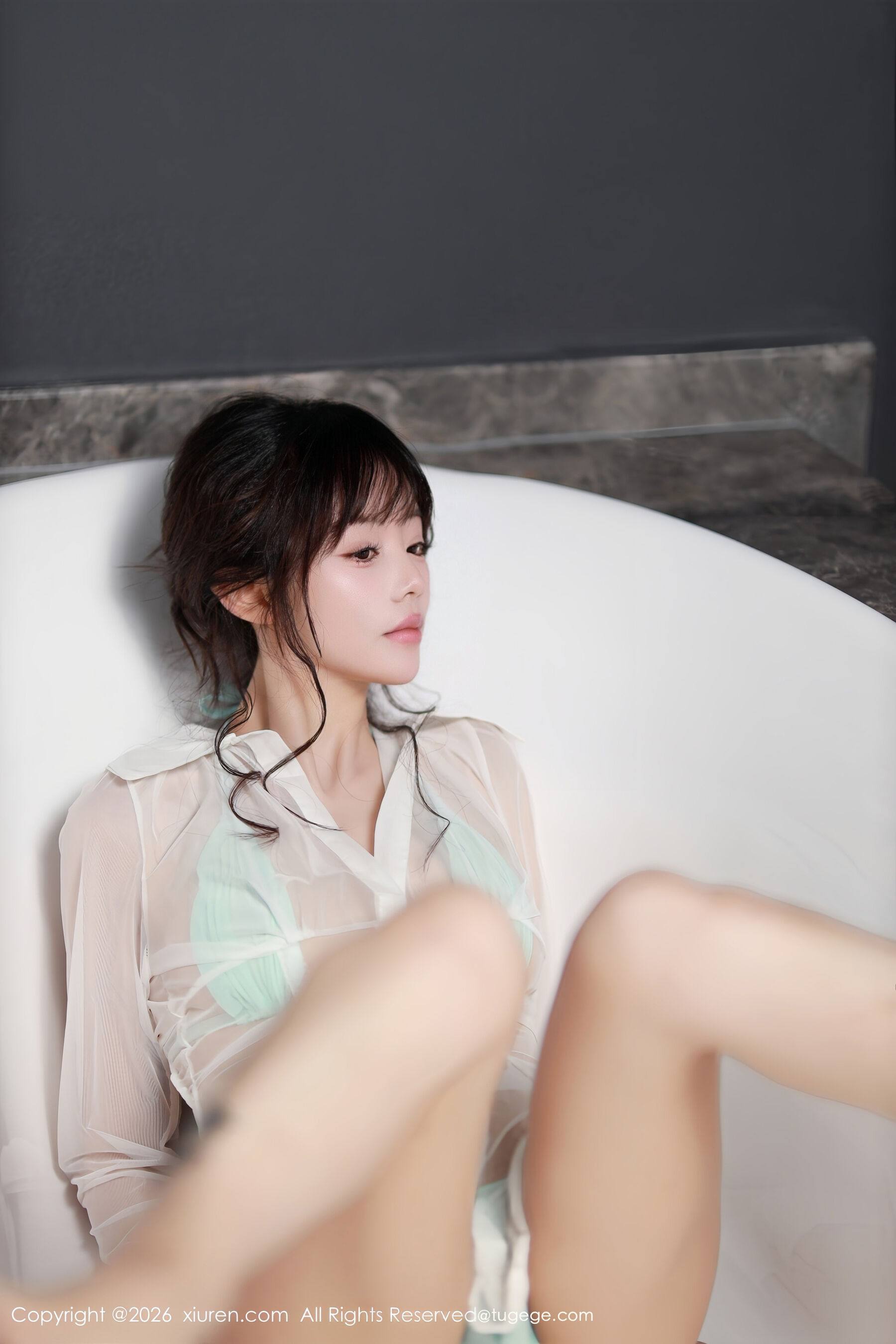  秀人网 佘贝拉Bella Vol.11191 [68P]第14张