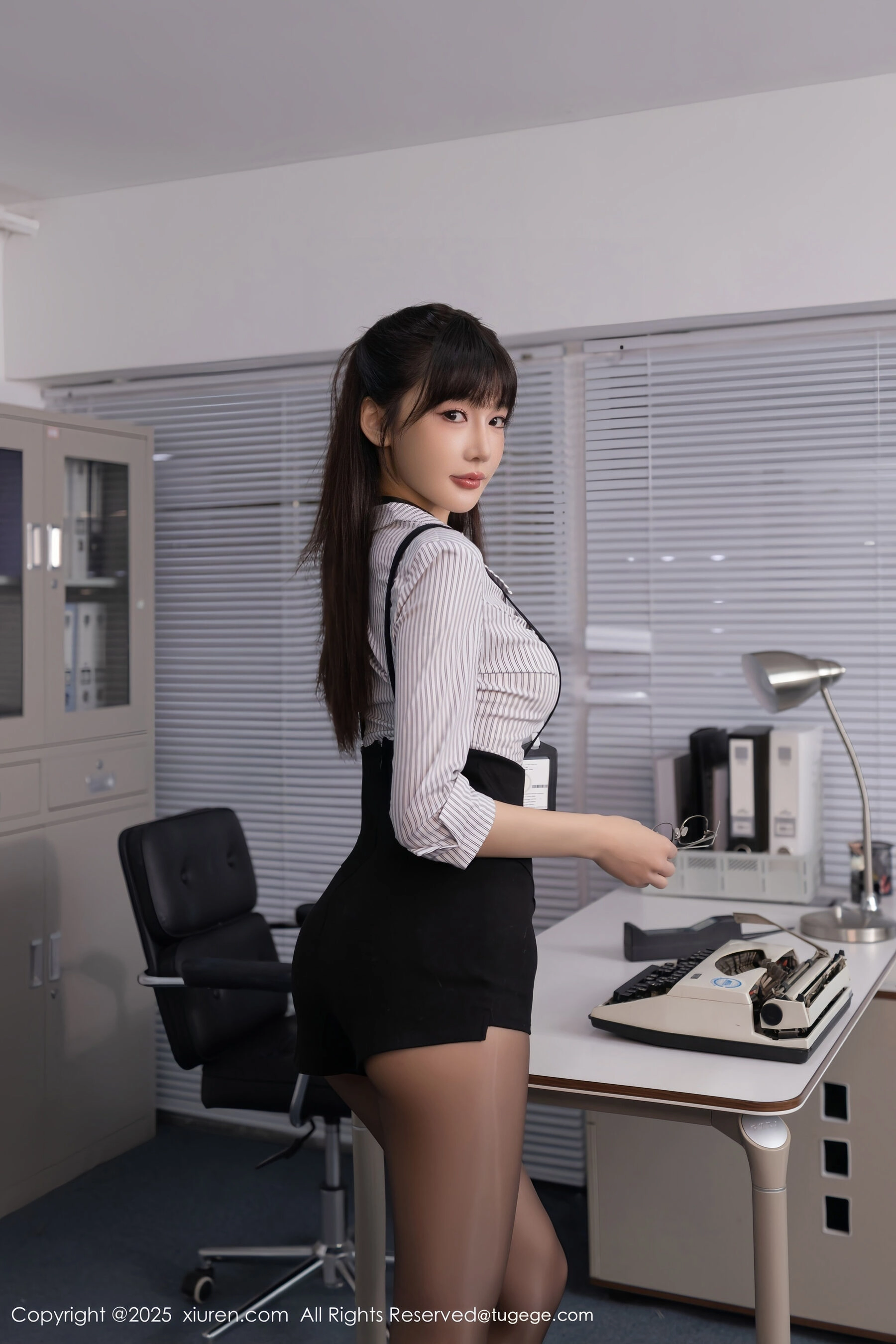  秀人网 陆萱萱 Vol.11070 [80P]第1张