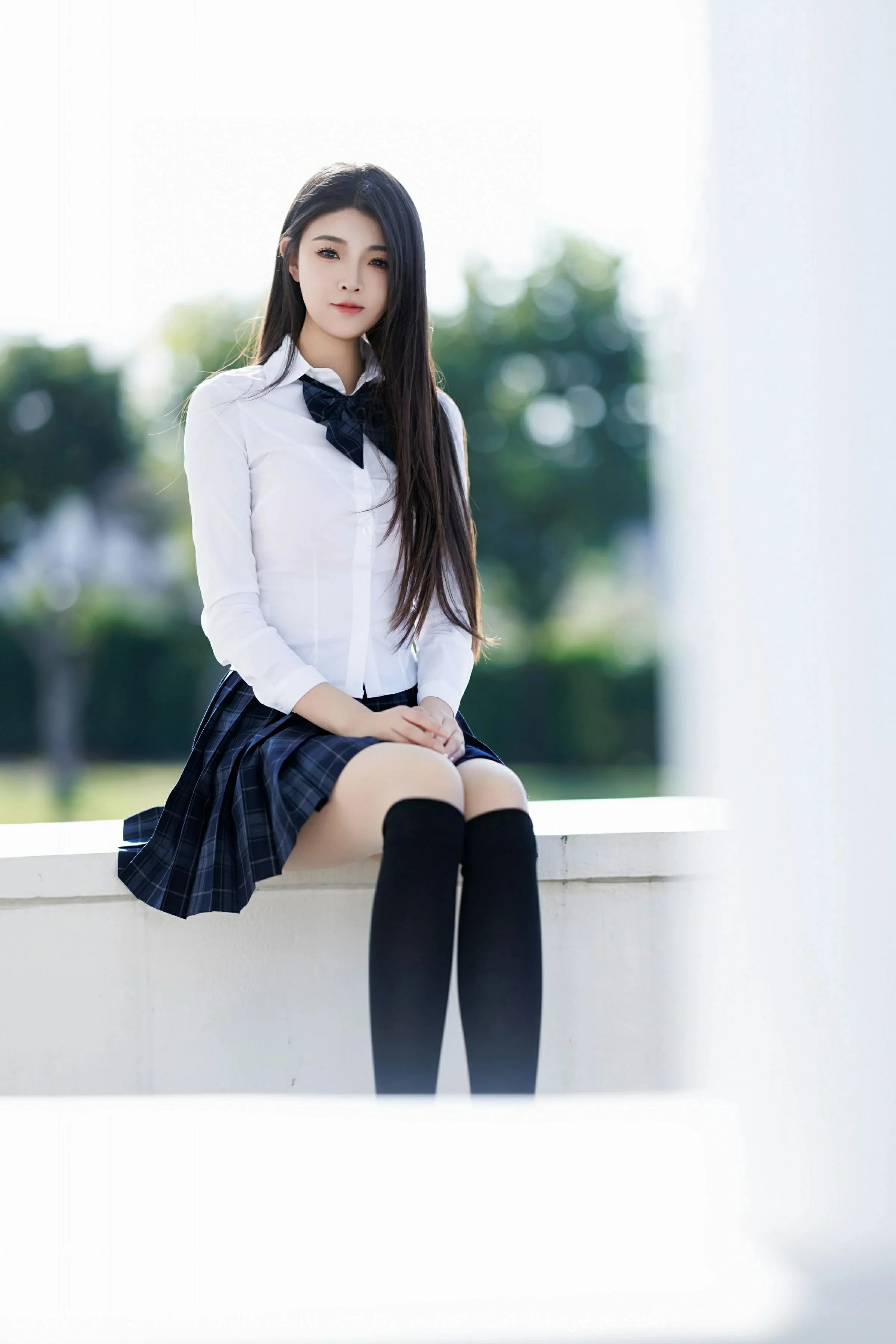  XiuRen 秀人 No.9682 初梦瑶 [91P]第5张