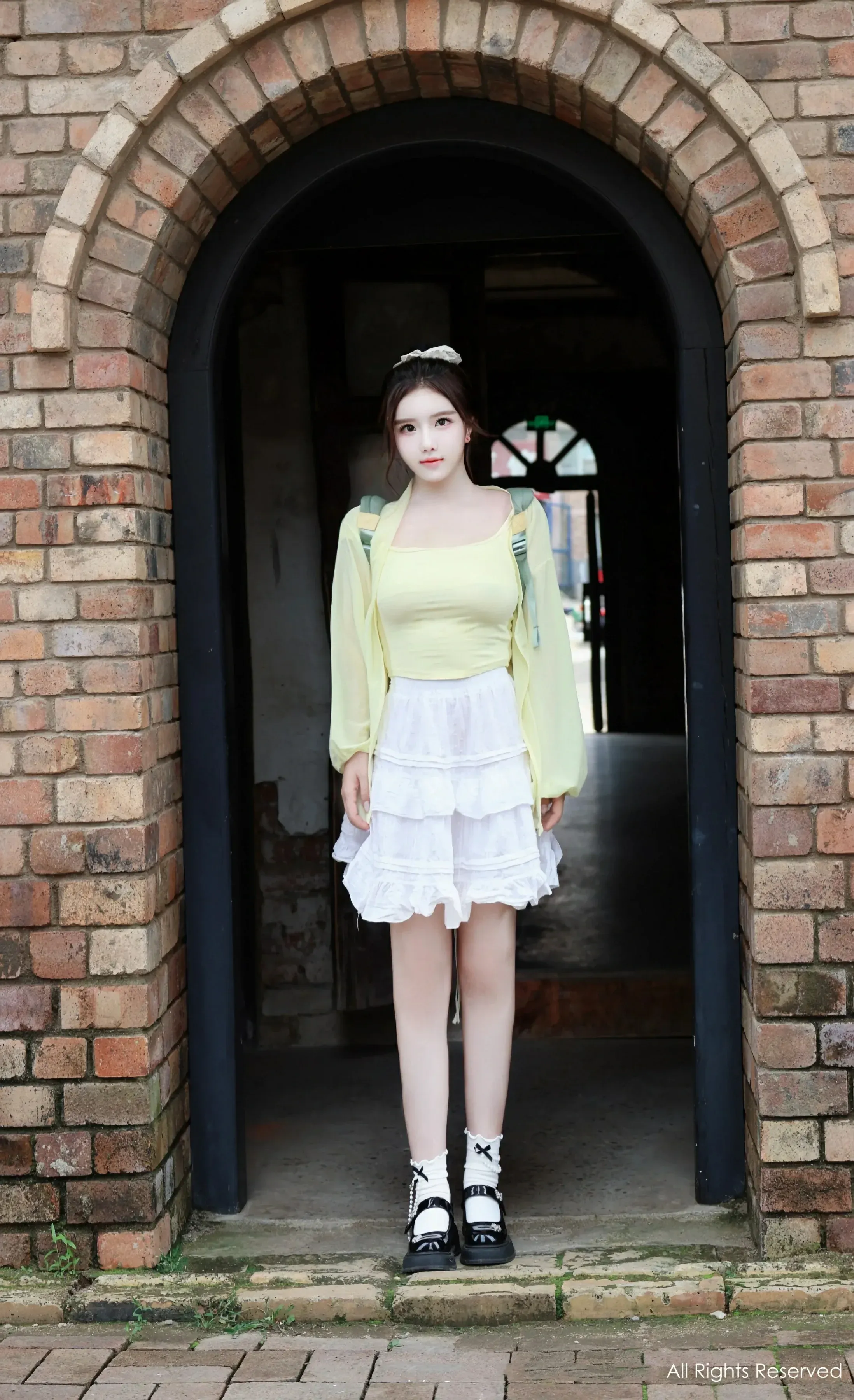  XiuRen 秀人 No.9024 小薯条nienie [89P]第24张