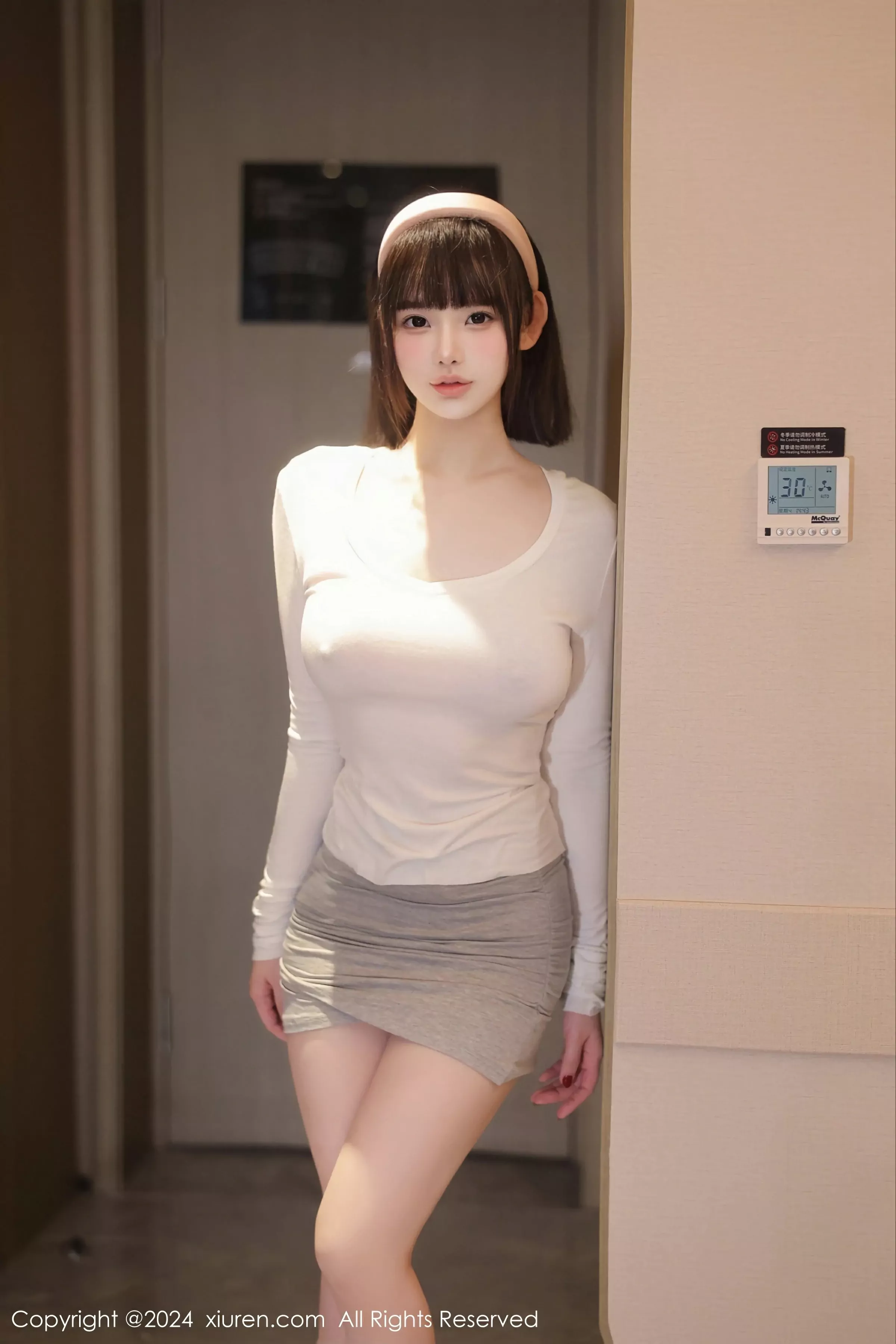  XiuRen 秀人 No.8089 李可可 [72P]第3张