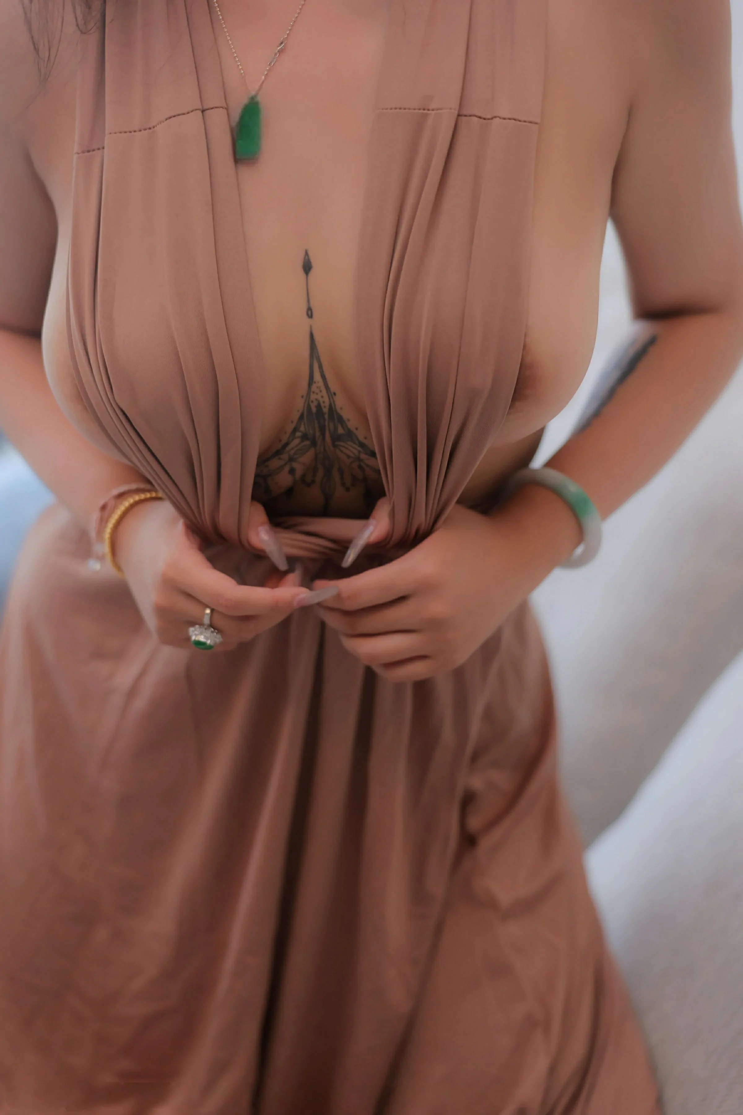  秀人网 No.10432 娜比 [87P]第14张