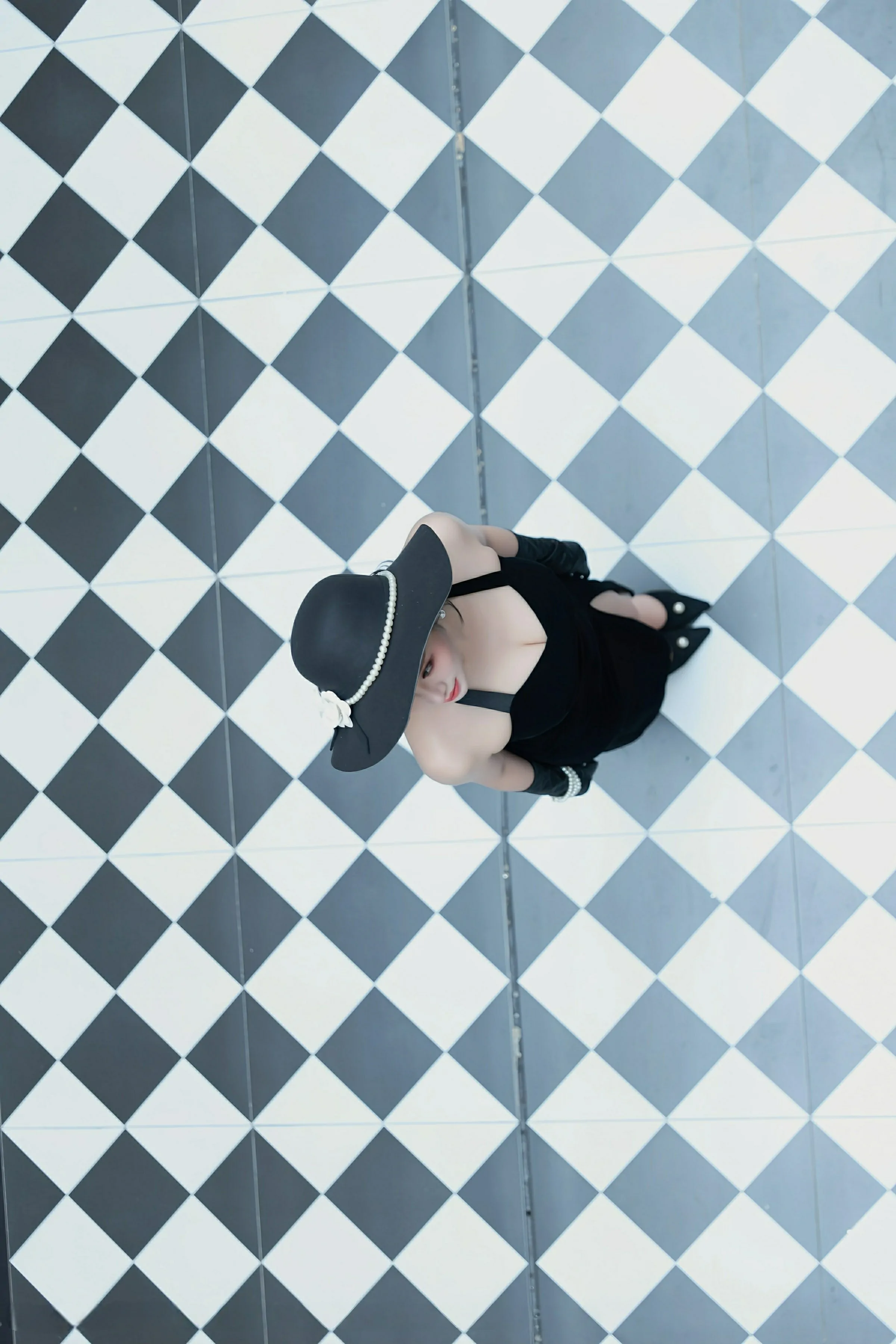  秀人网 No.10509 南乔 [89P]第5张