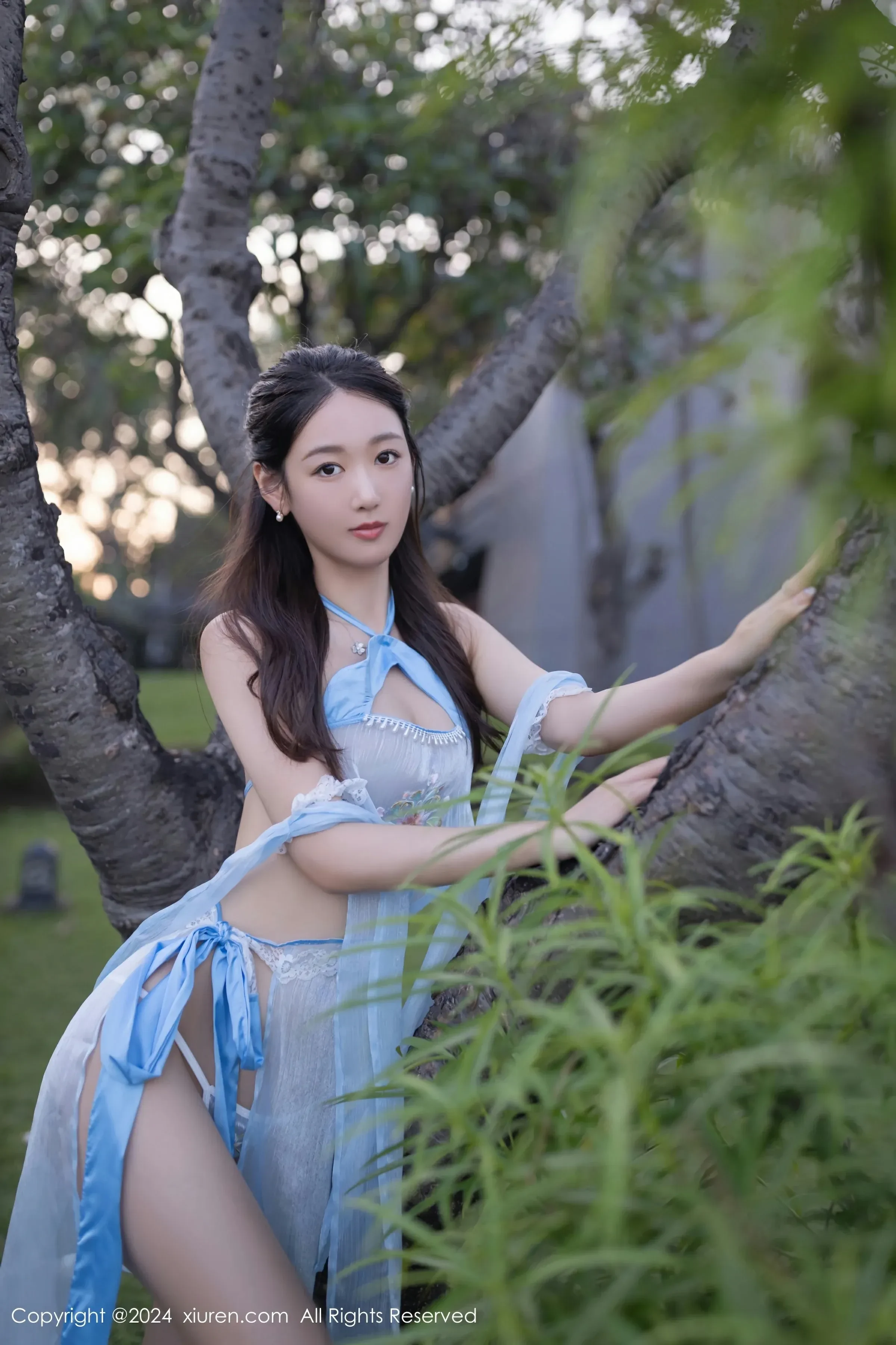  XiuRen 秀人 No.8492 唐安琪 [81P]第8张