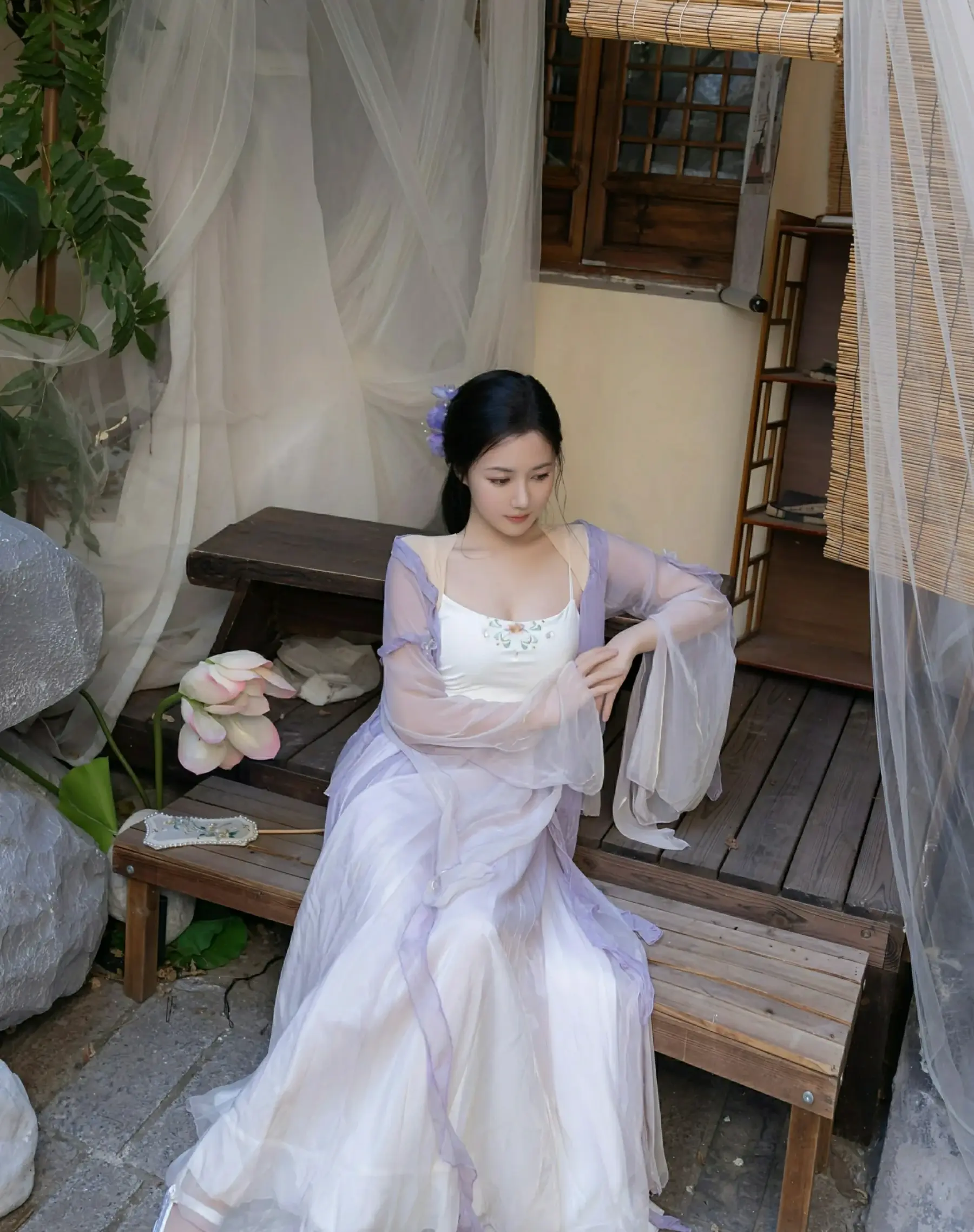  秀人网 No.10737 鱼子酱Fish [74P]第3张