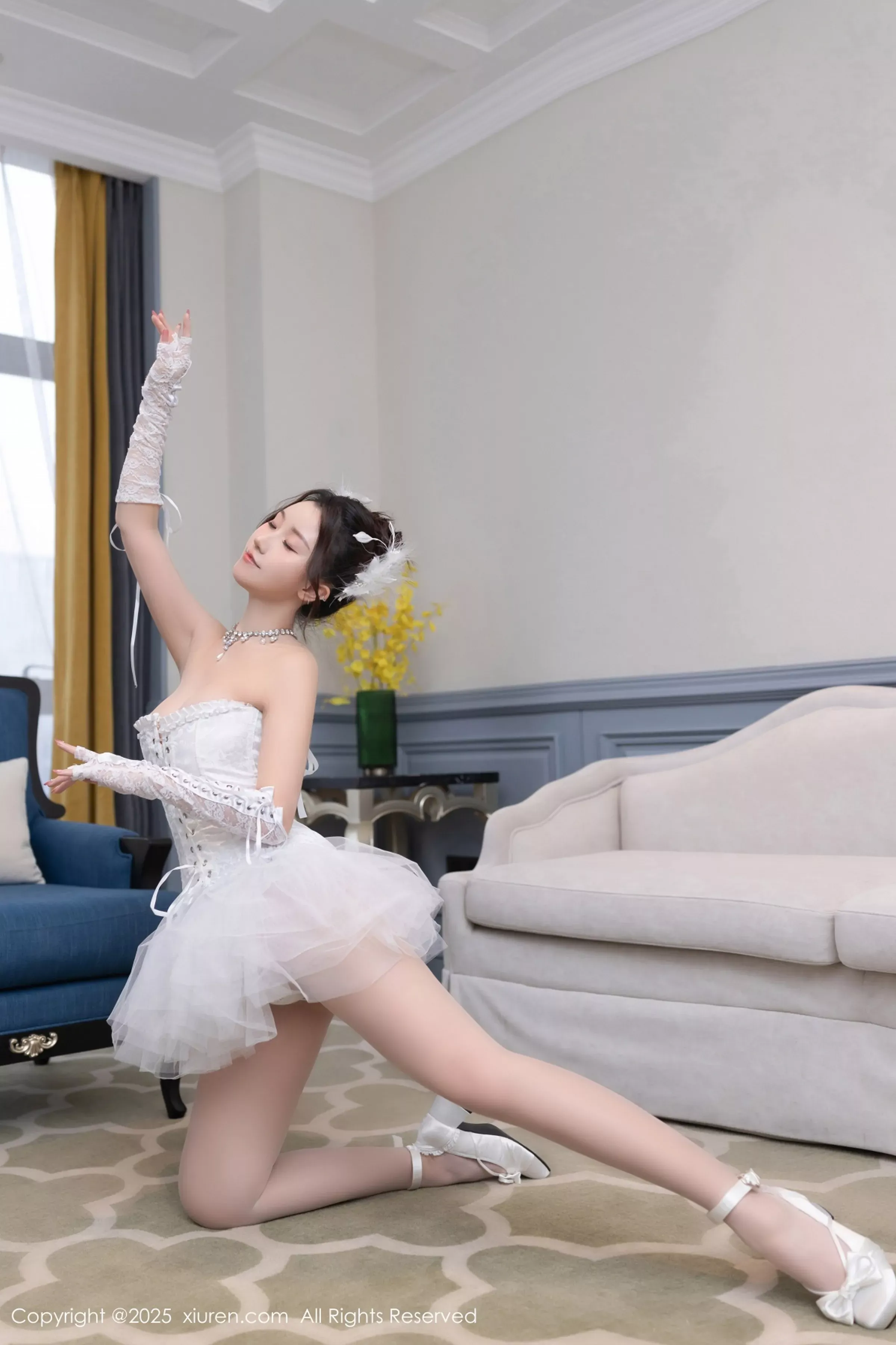  XiuRen 秀人 No.10161 杏子Yada [82P]第8张