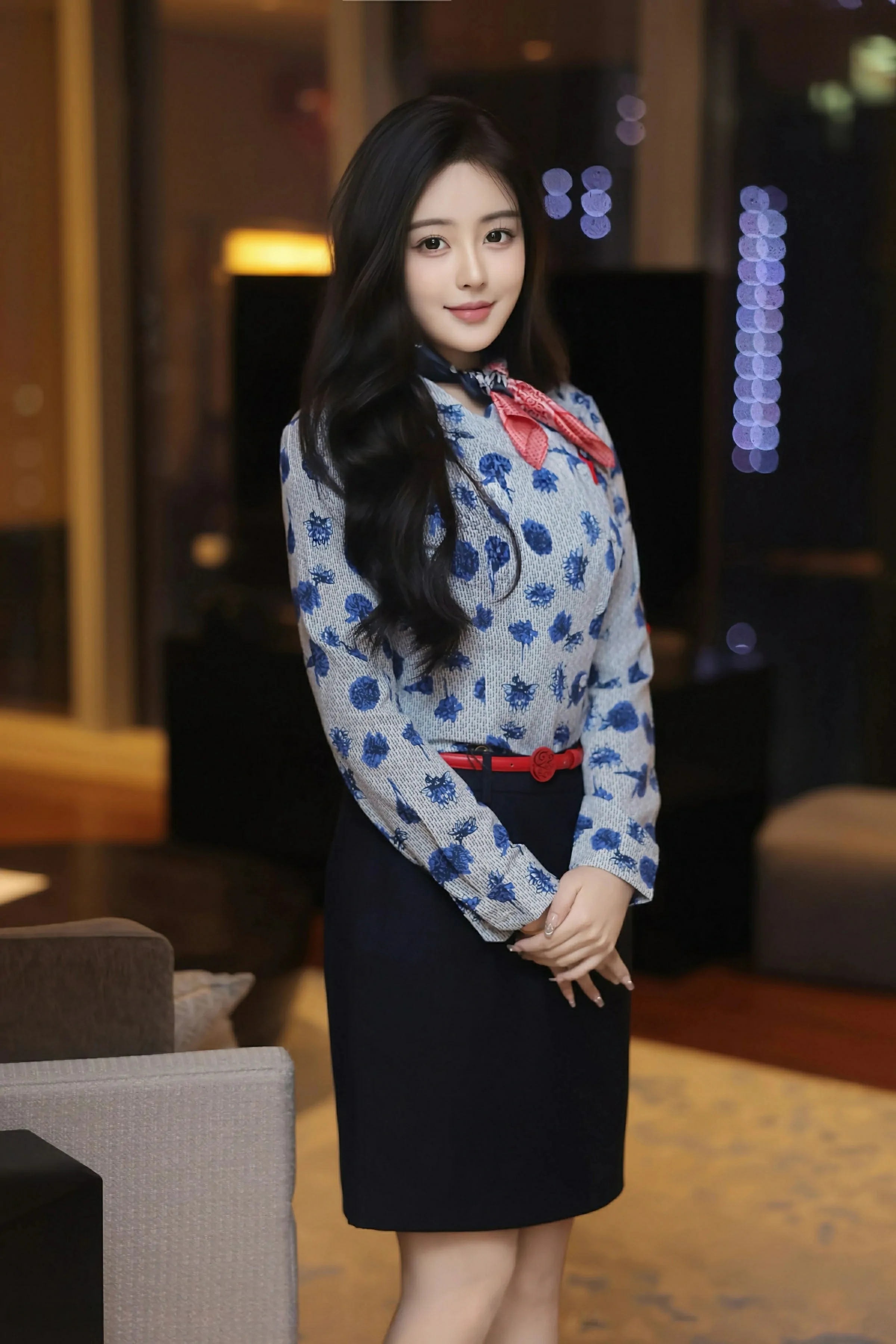  XiuRen 秀人 No.10041 希雅sia [59P]第3张