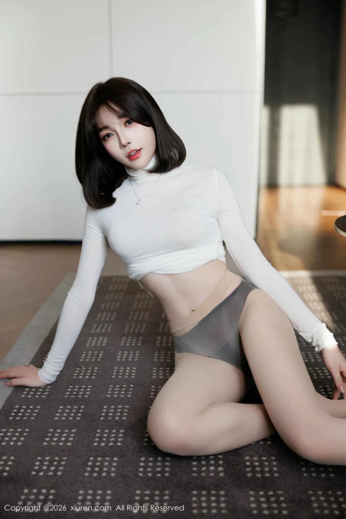  秀人网 Vol.11314 莉芝荔枝 [77P]第23张