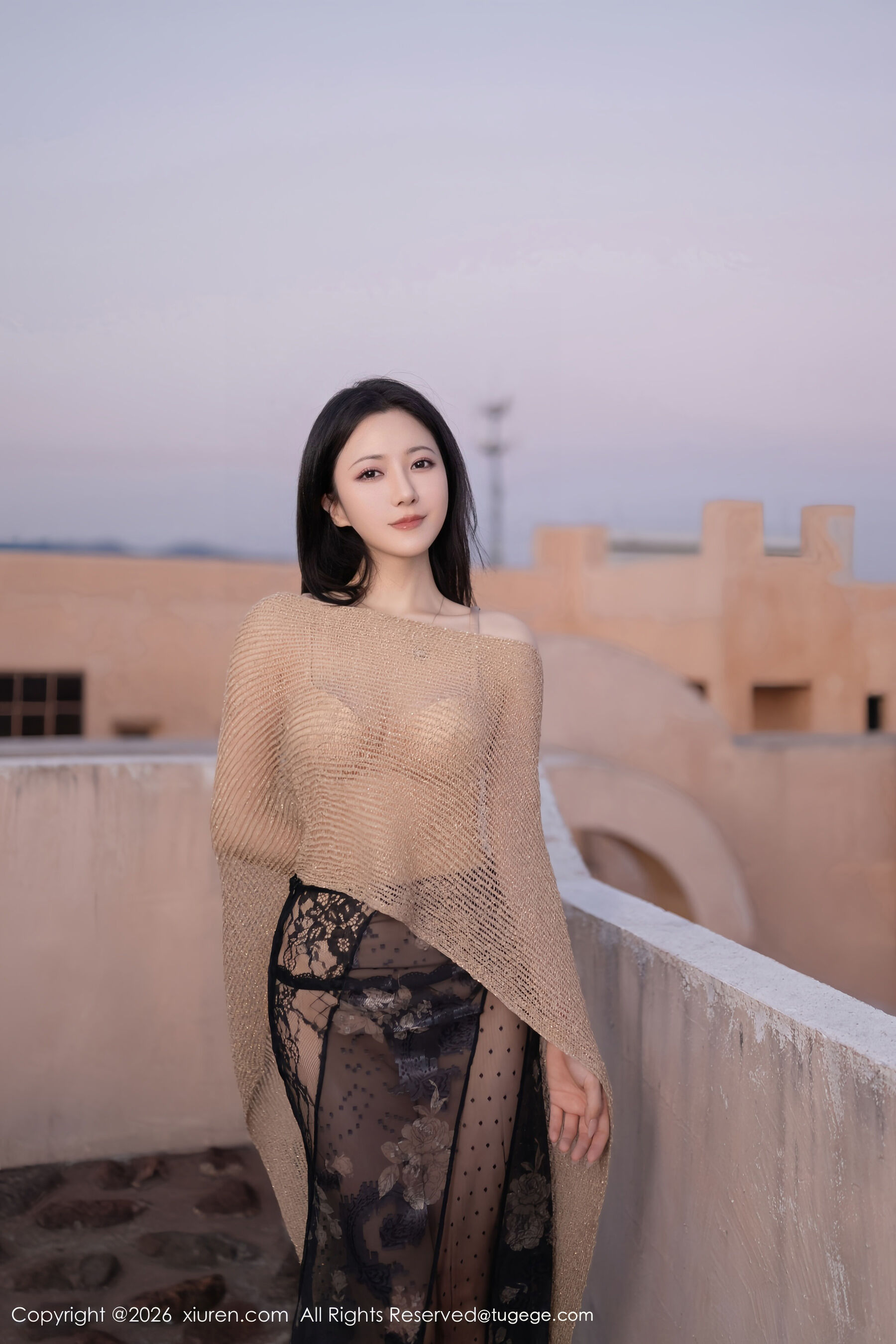  秀人网 鱼子酱Fish Vol.11217 [81P]第1张