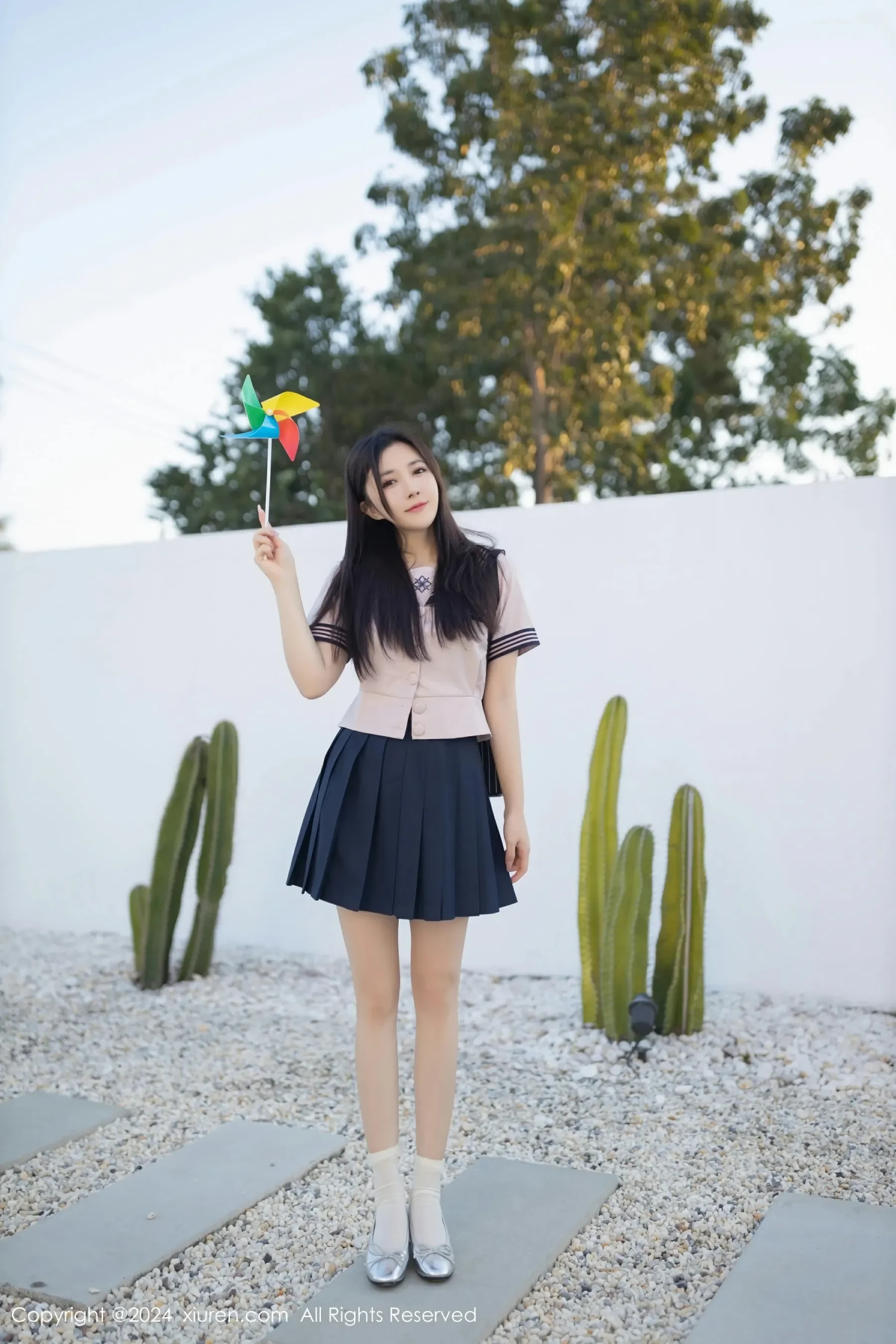  XiuRen 秀人 No.8244 鱼子酱Fish [80P]第2张