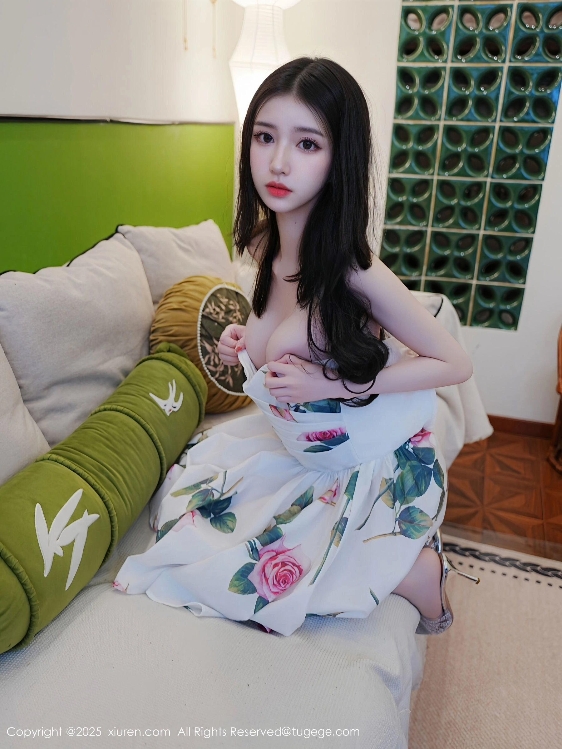  秀人网 白小蝶 Vol.11051 [72P]第14张