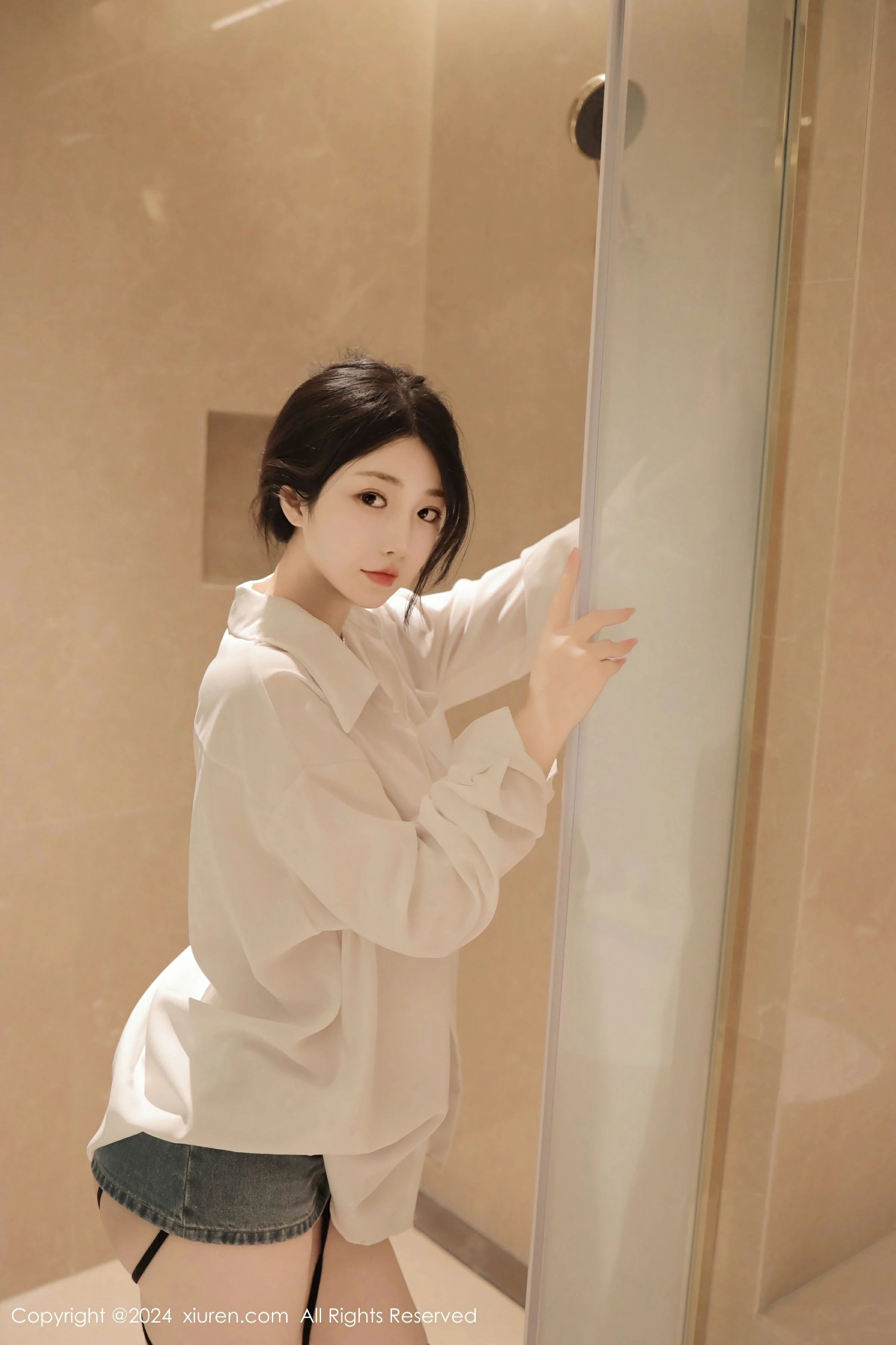  XiuRen 秀人 No.8400 陈小花 [77P]第5张