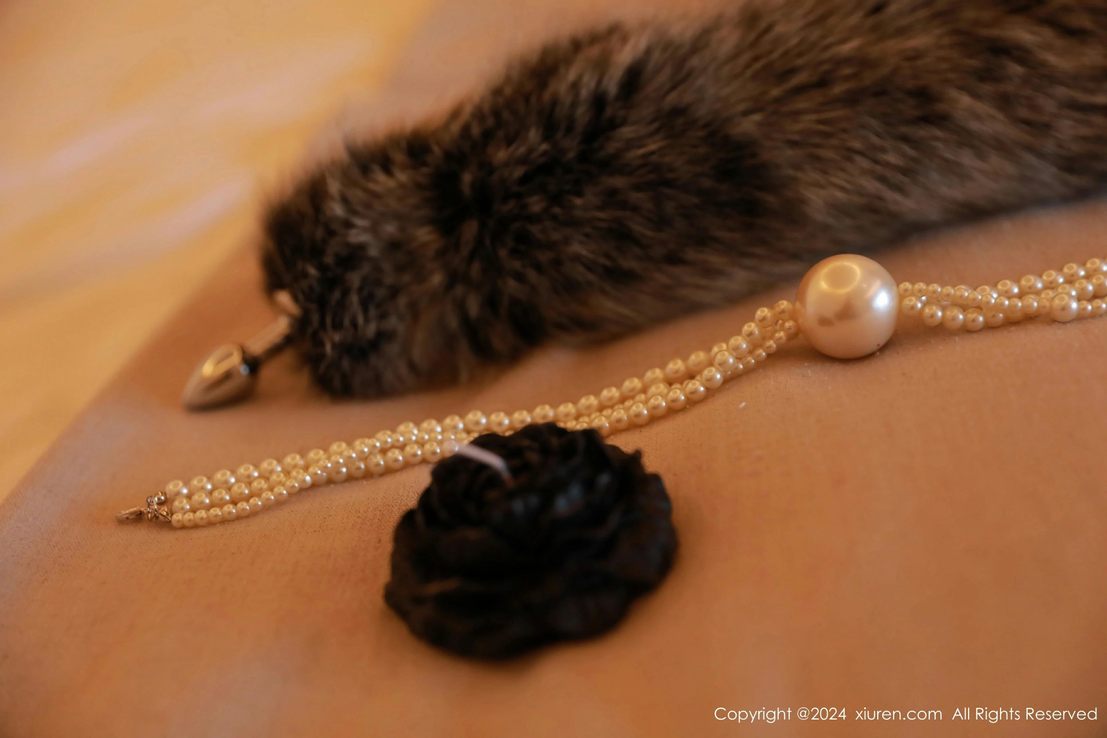  XiuRen 秀人 No.8044 小薯条nienie [74P]第20张