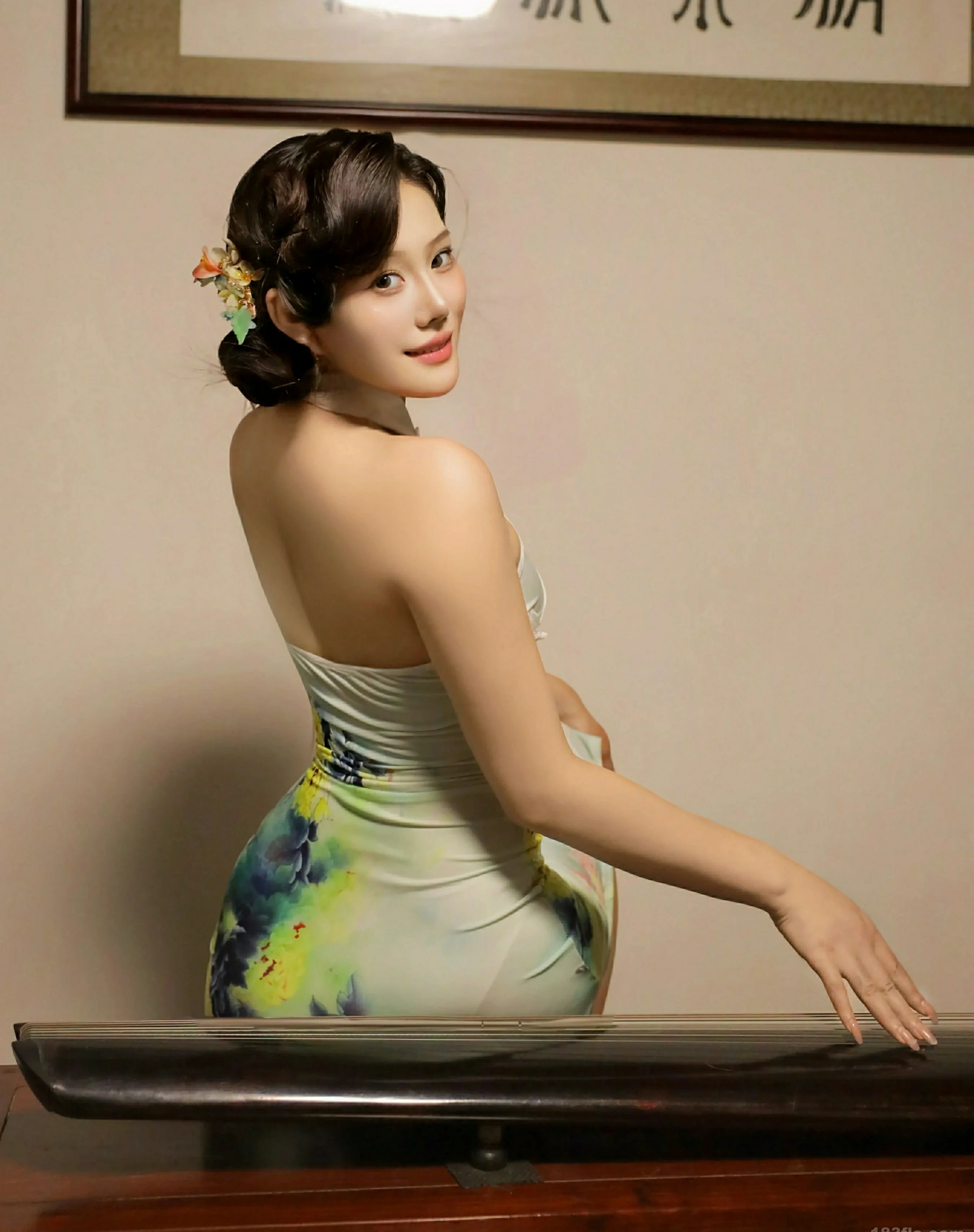  秀人网 No.10749 莉莉安娜o [73P]第16张