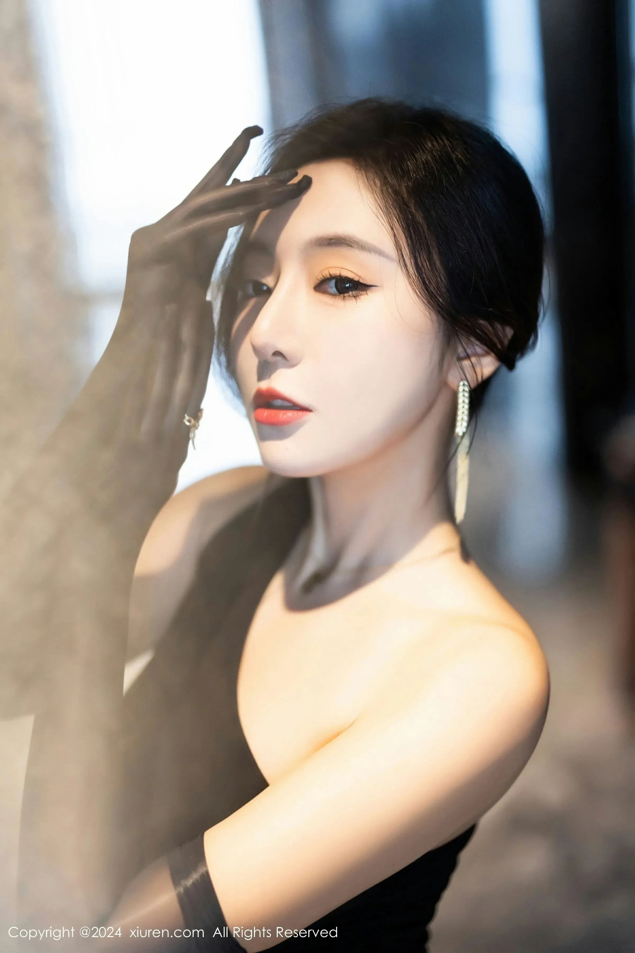  XiuRen 秀人 No.8194 王馨瑶yanni [82P]第5张