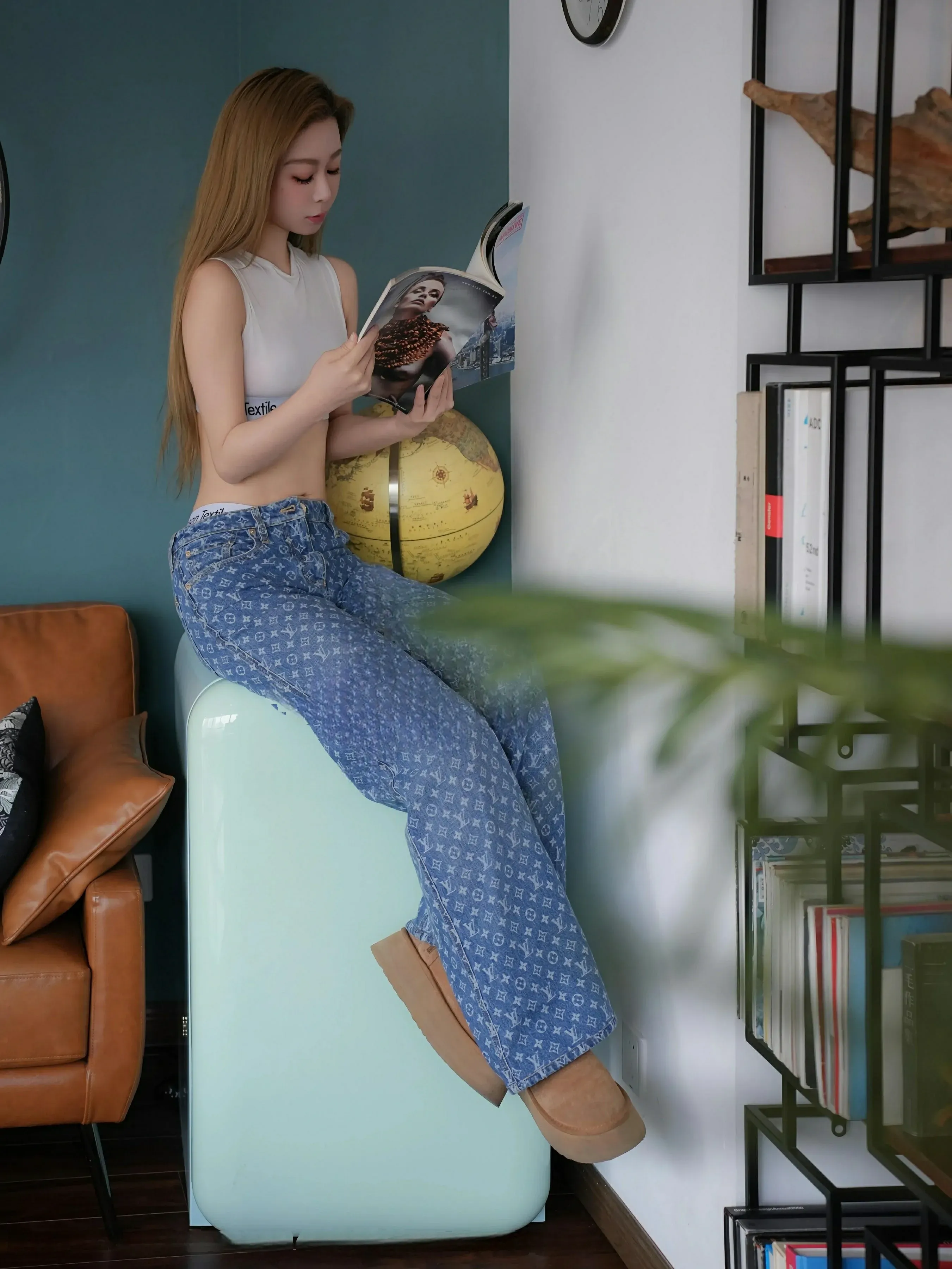  XiuRen 秀人 No.9754 糖糖❤ [69P]第3张