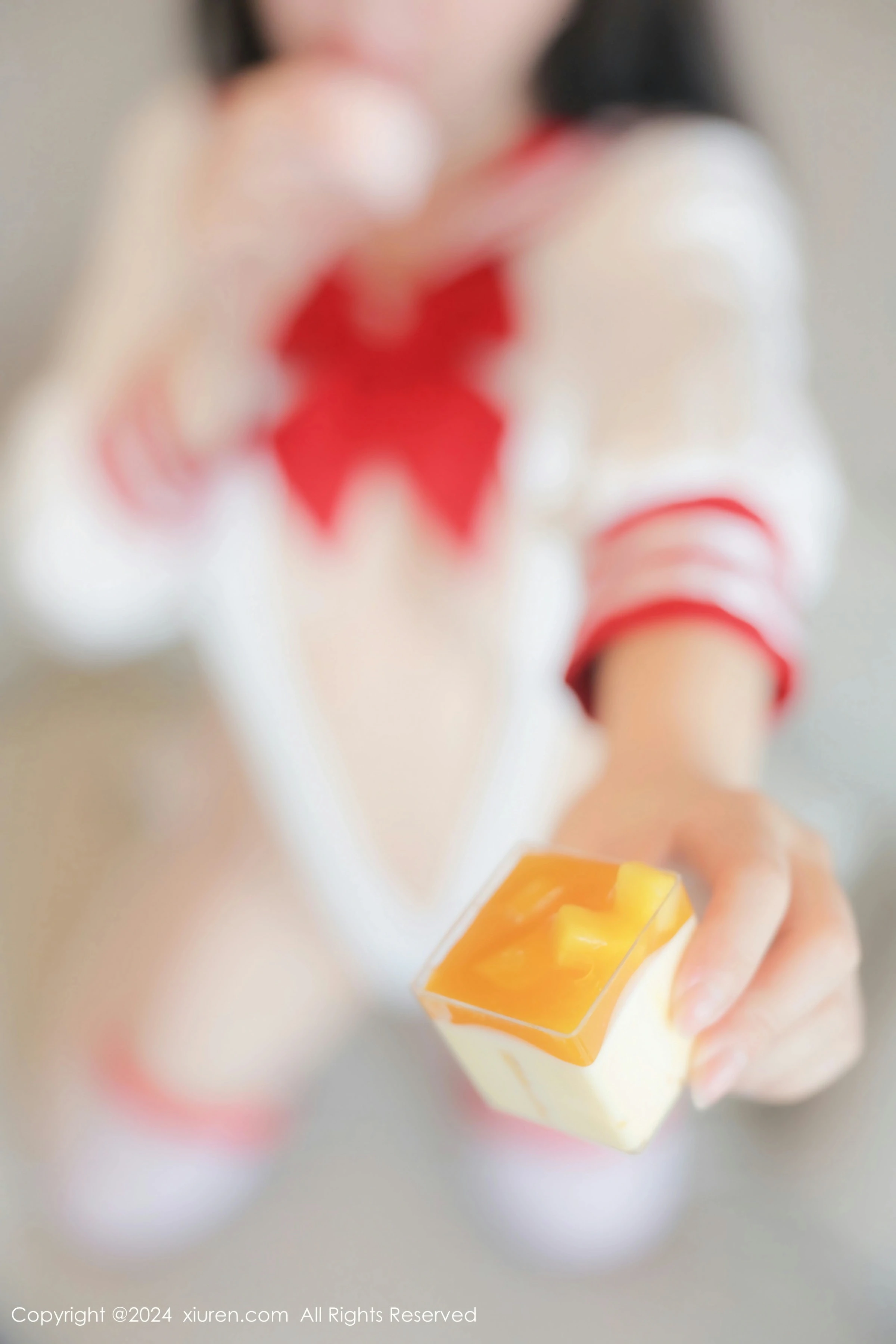  XiuRen 秀人 No.8293 小薯条nienie [86P]第17张