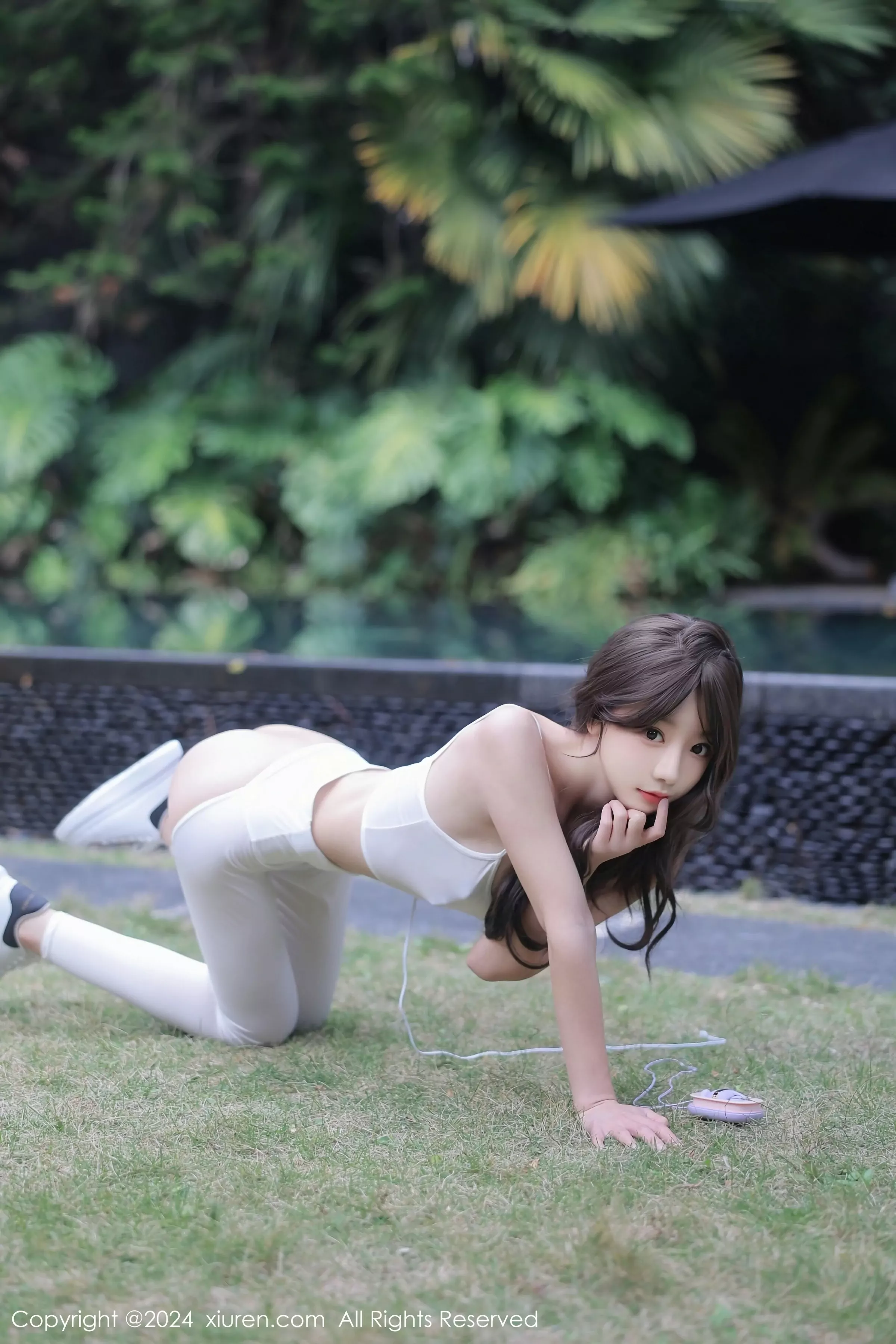  XiuRen 秀人 No.8132 桃妖夭 [78P]第20张