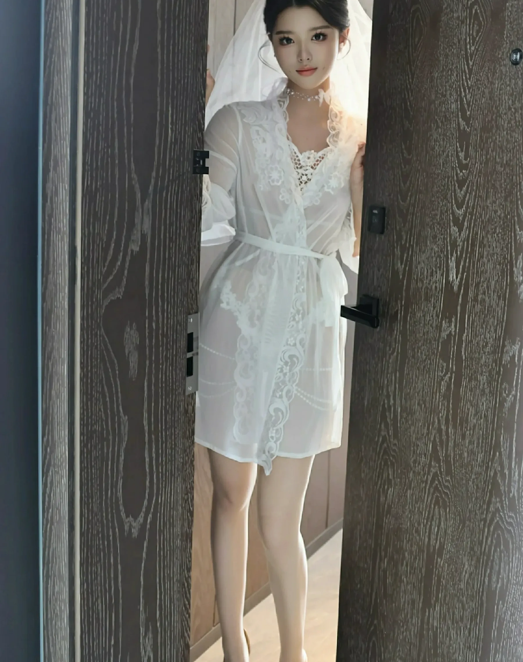  秀人网 No.10559 糯梨子 [70P]第13张