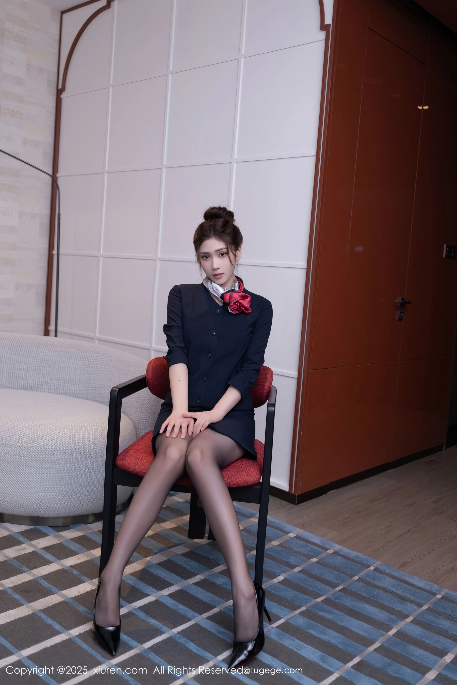  秀人网 刘婷婷 Vol.10982 [74P]第4张