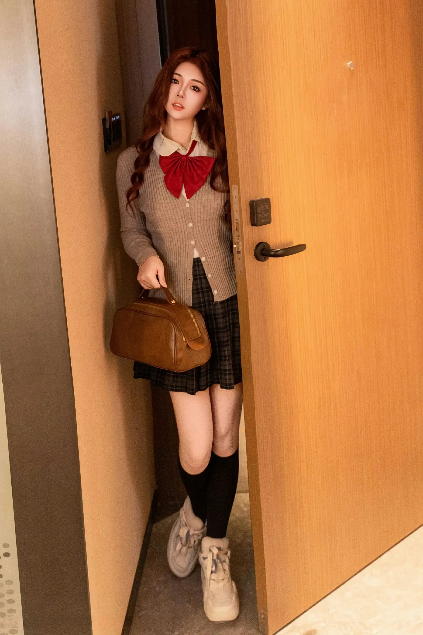  XiuRen 秀人 No.9974 沐娜娜 [103P]第2张