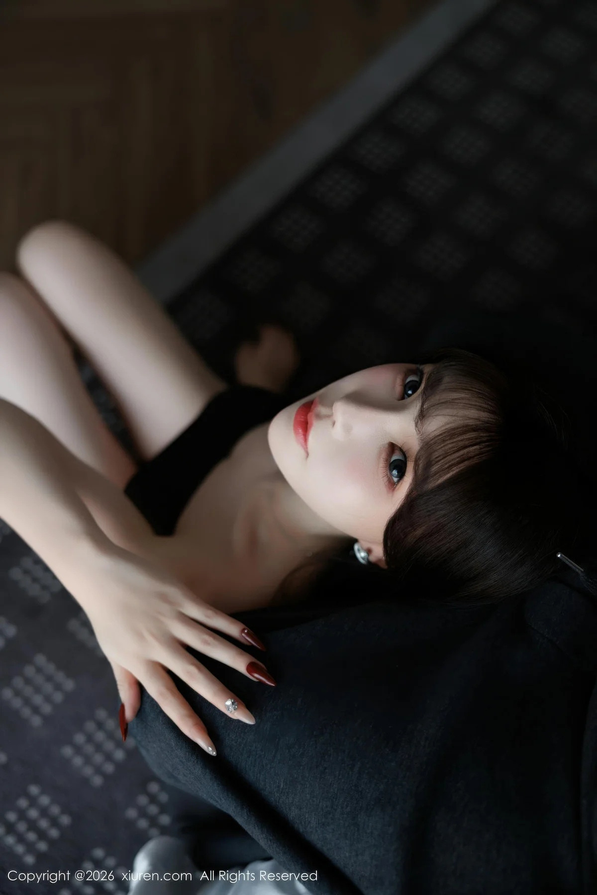  秀人网 Vol.11314 莉芝荔枝 [77P]第13张