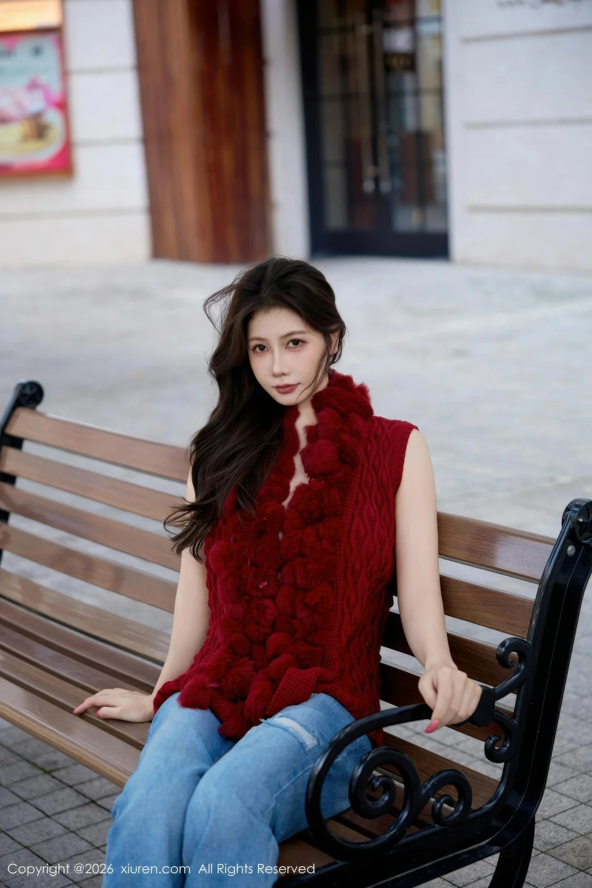  秀人网 尹甜甜 Vol.11293 [76P]第23张