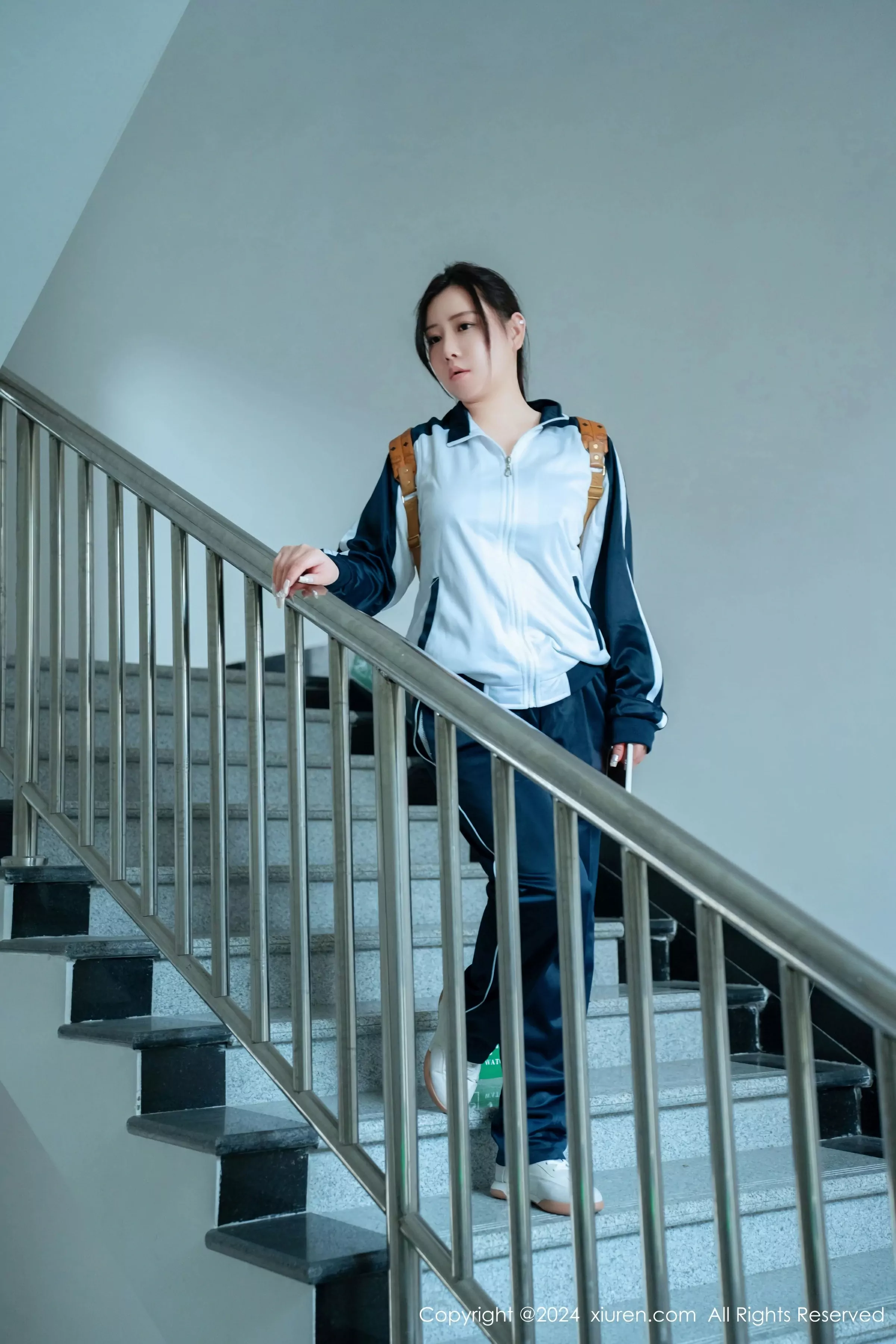  XiuRen 秀人 No.8122 王婉悠Queen [85P]第2张