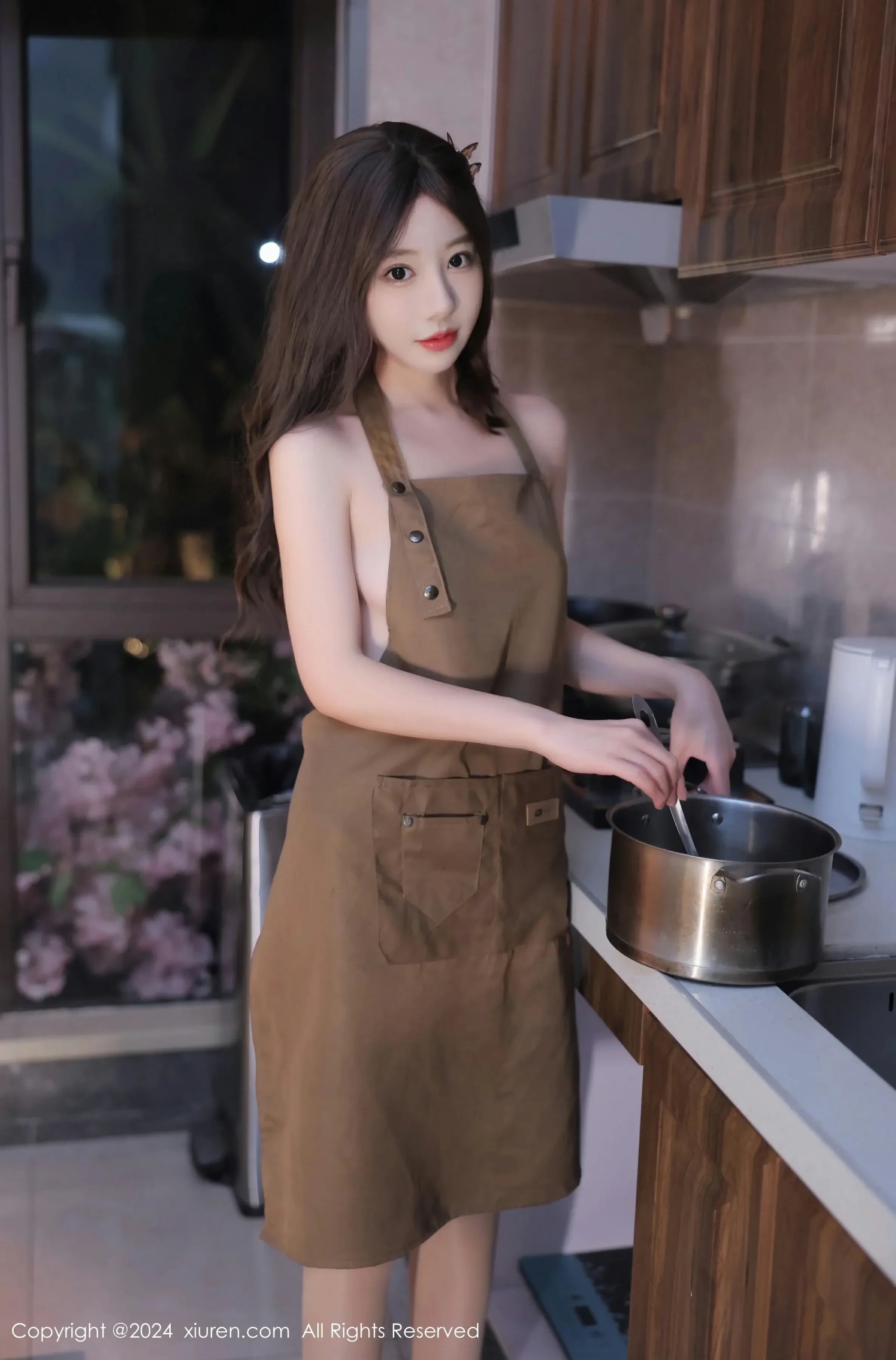  XiuRen 秀人 No.8388 桃妖夭 [94P]第16张