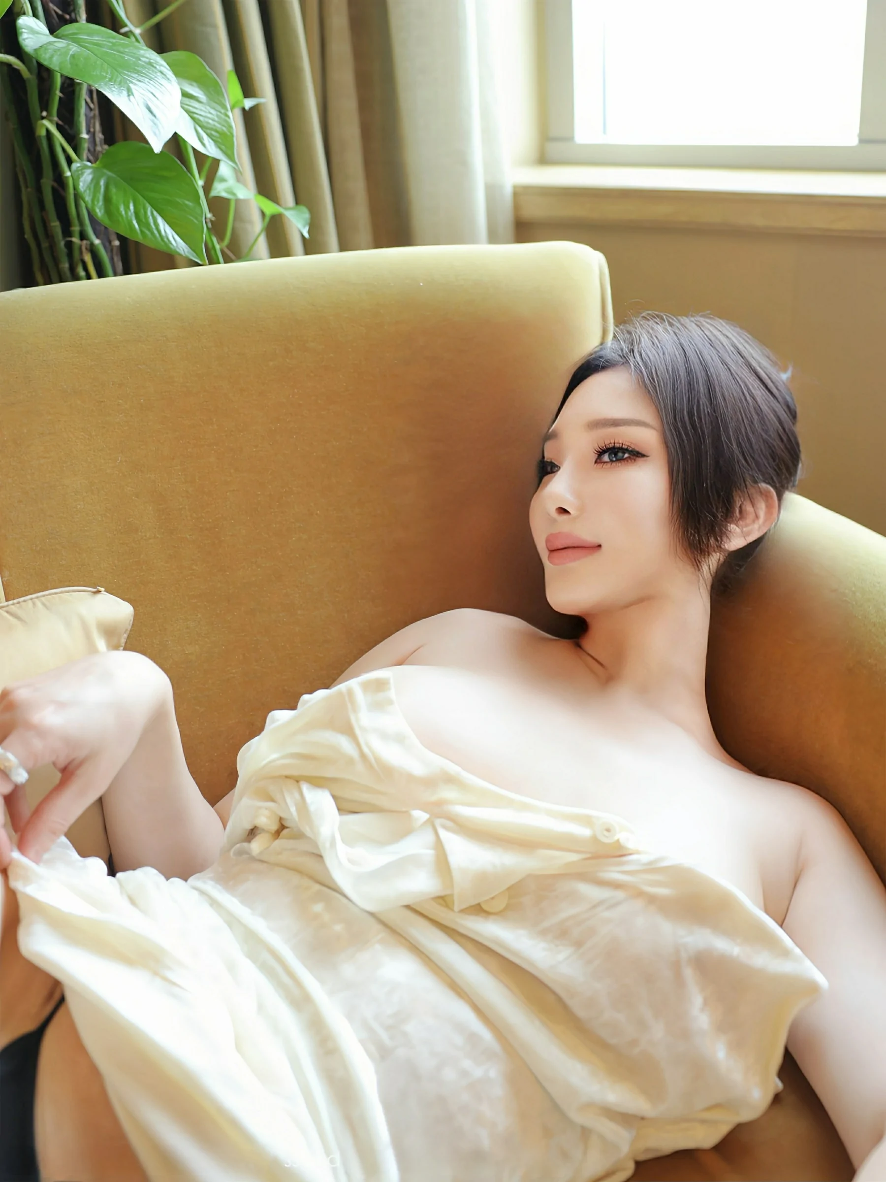  秀人网 No.10355 苏一诺 [77P]第21张