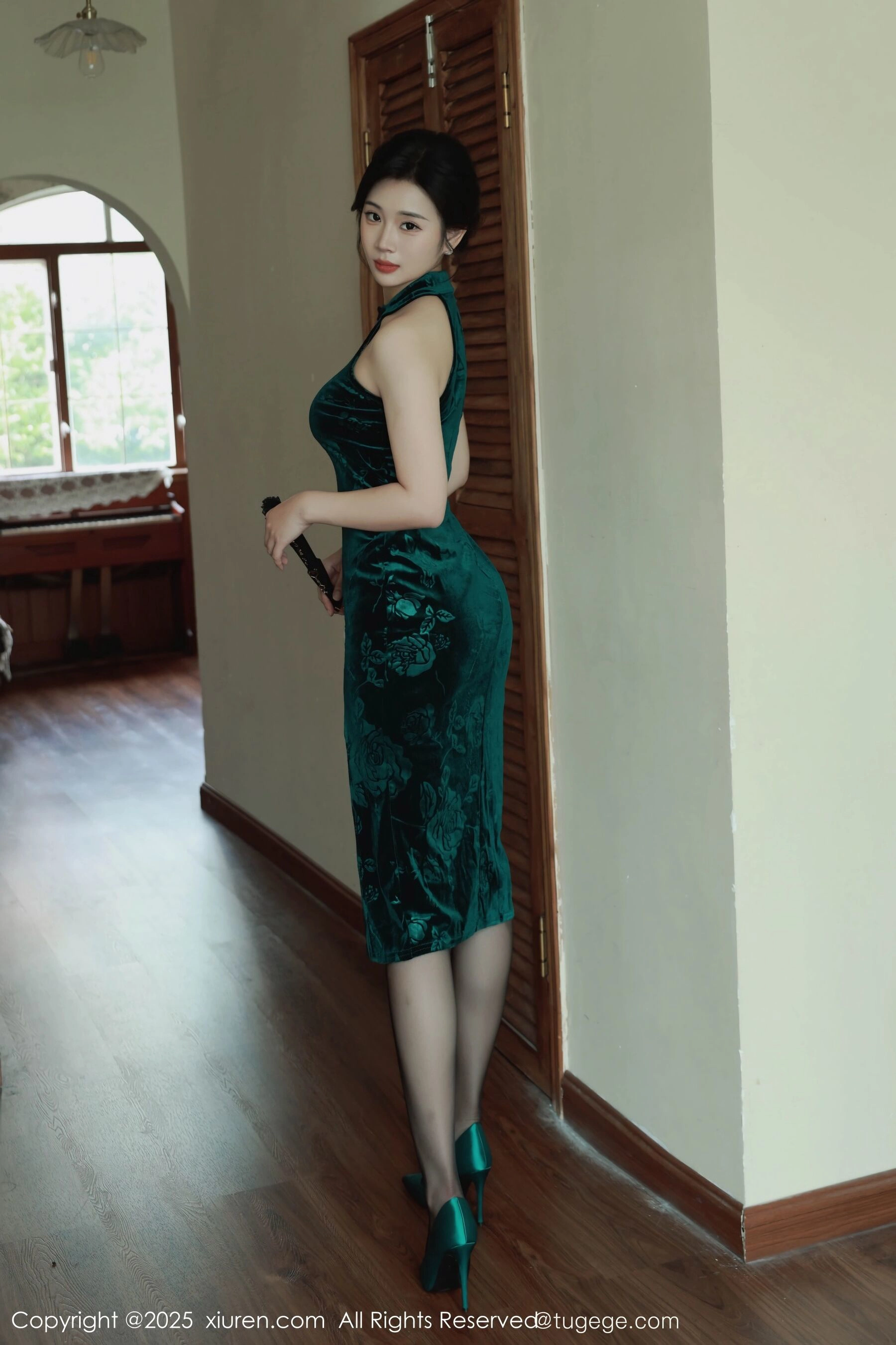  秀人网 南乔 Vol.10962 [72P]第22张