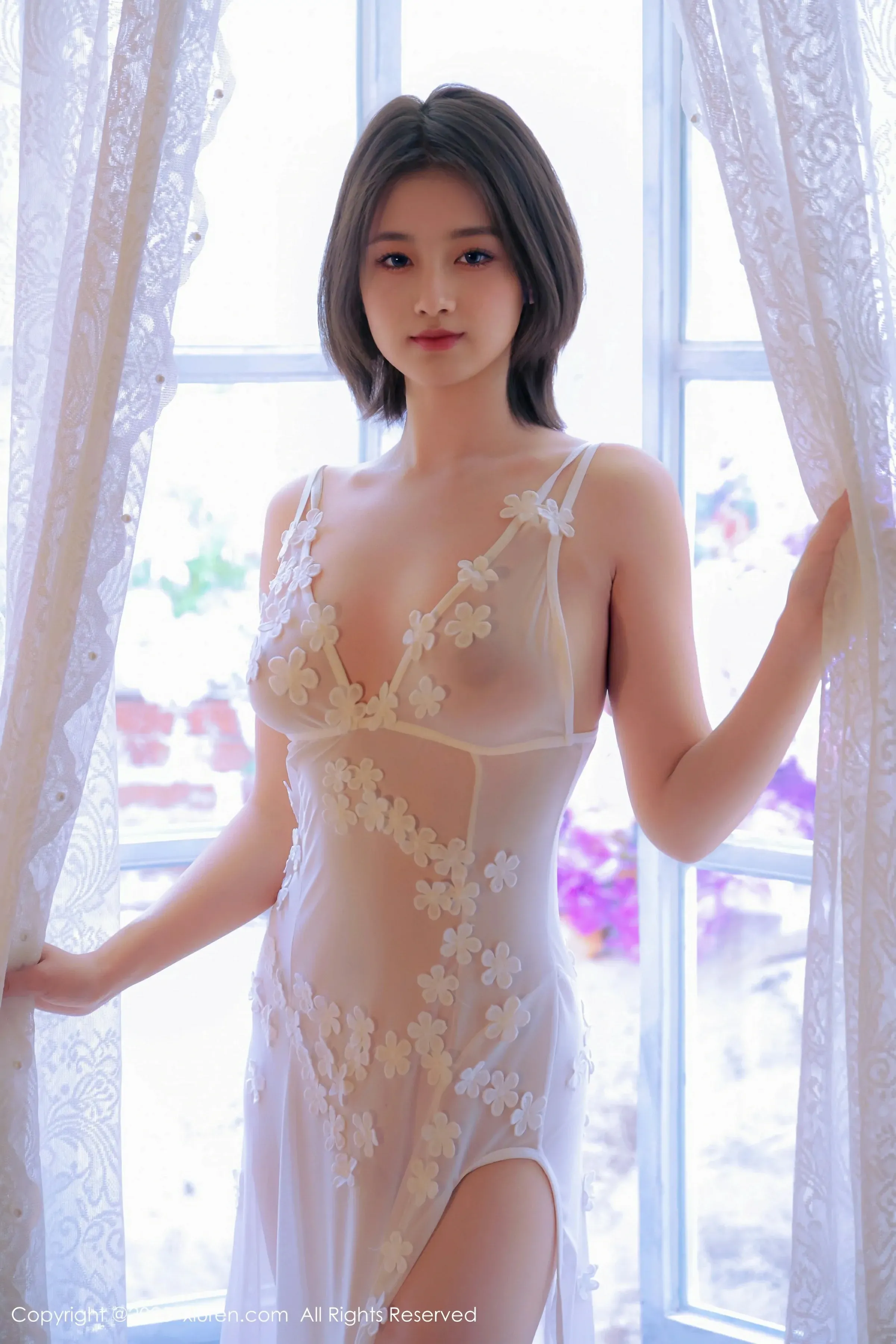  XiuRen 秀人 No.9920 小橘子orange [86P]第5张