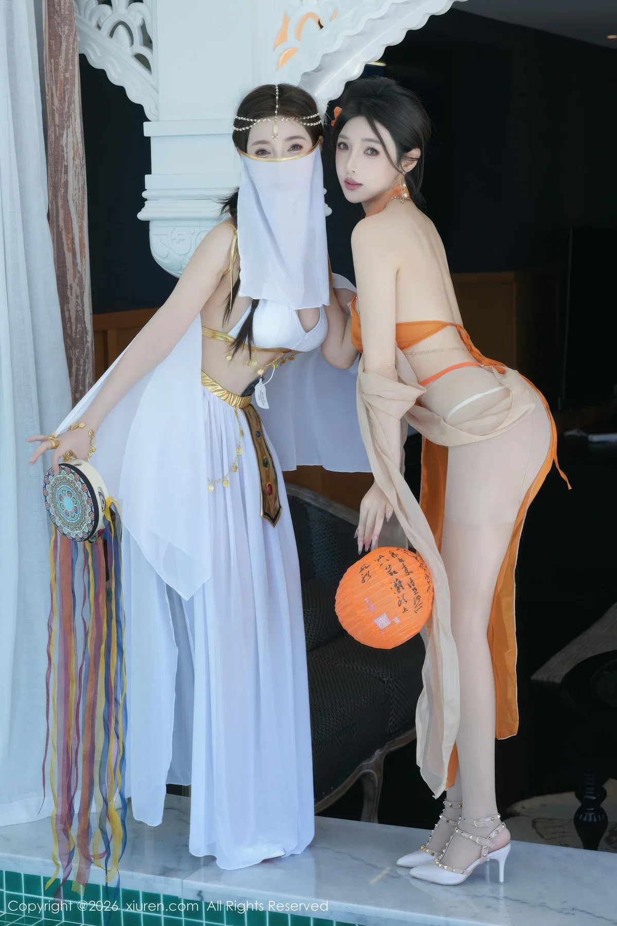  秀人网 Vol.11315 模特合集 [82P]第3张