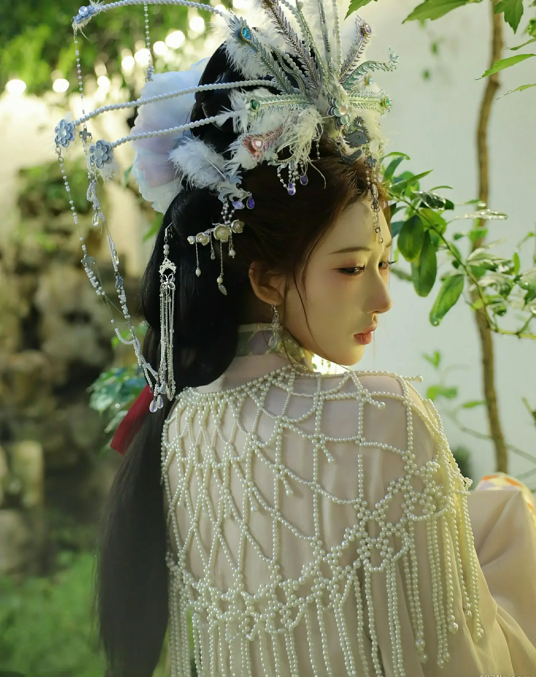  秀人网 No.10736 金允希Yuki [80P]第11张