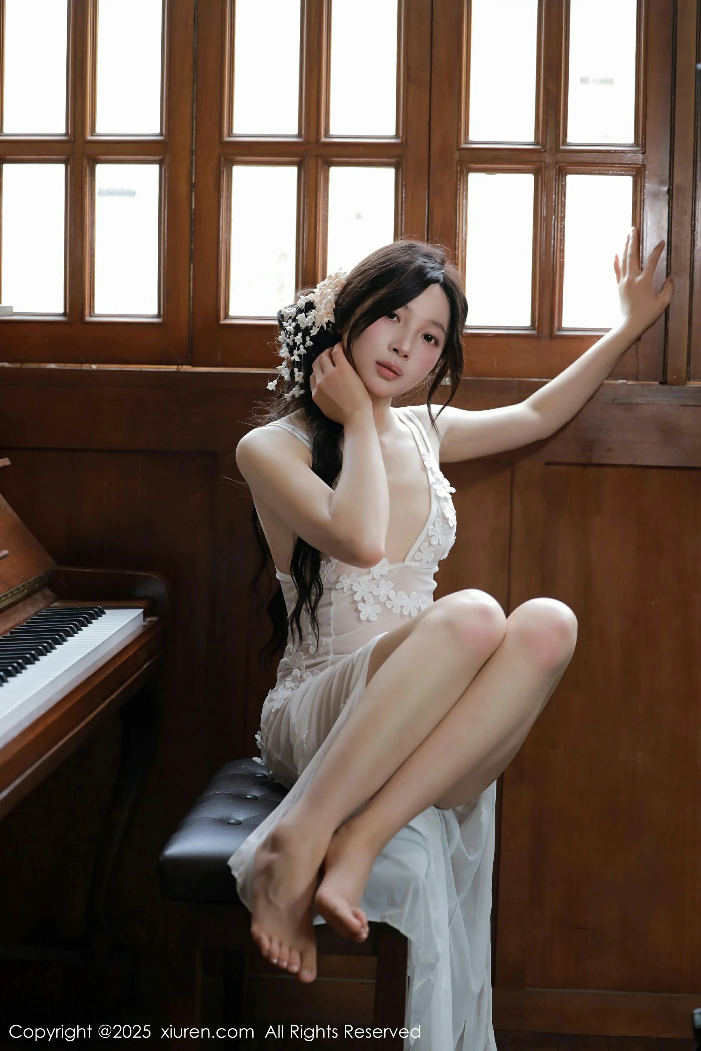  XiuRen 秀人 No.10198 橙子酱Lillian [78P]第18张