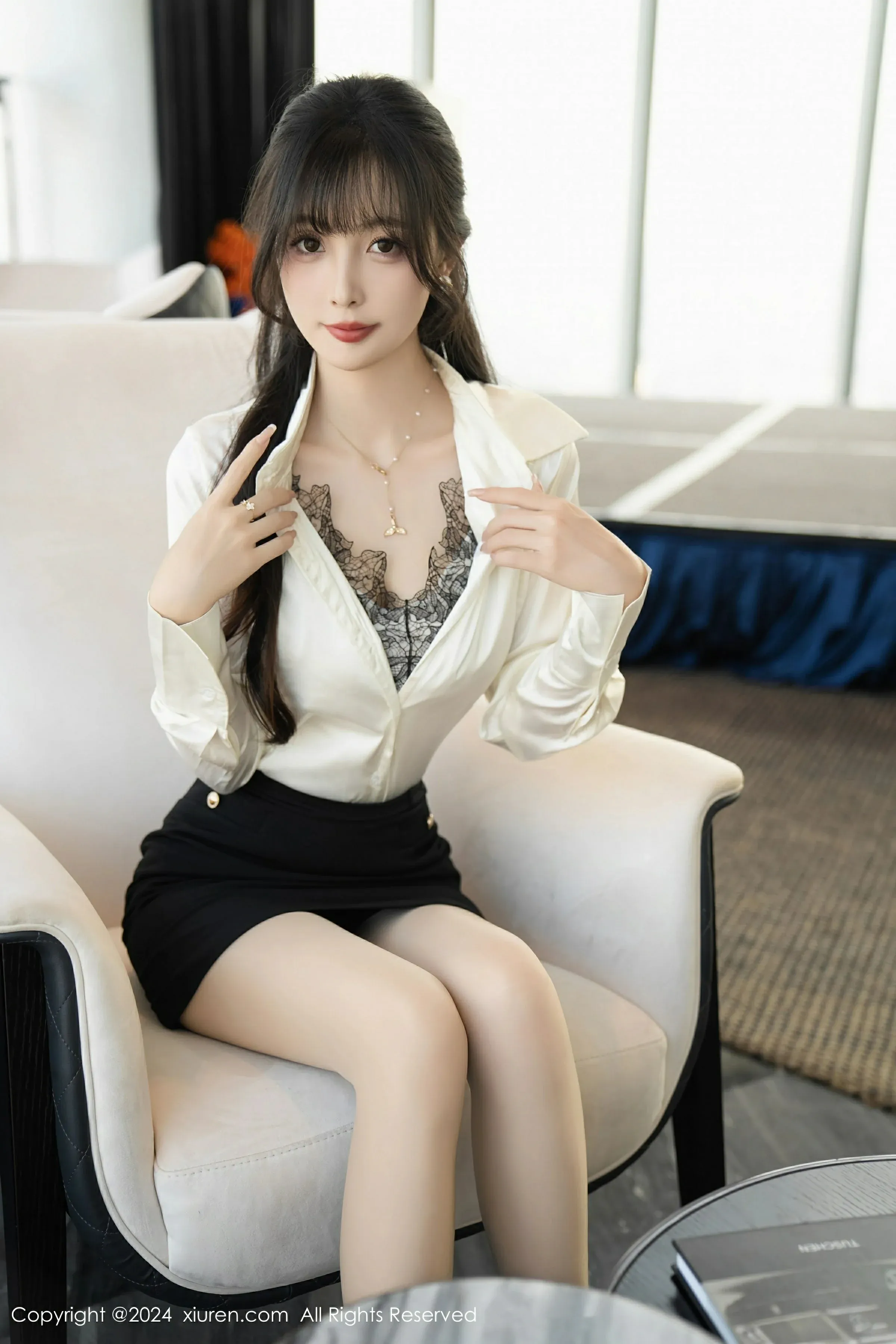  XiuRen 秀人 No.9237 林星阑 [107P]第14张