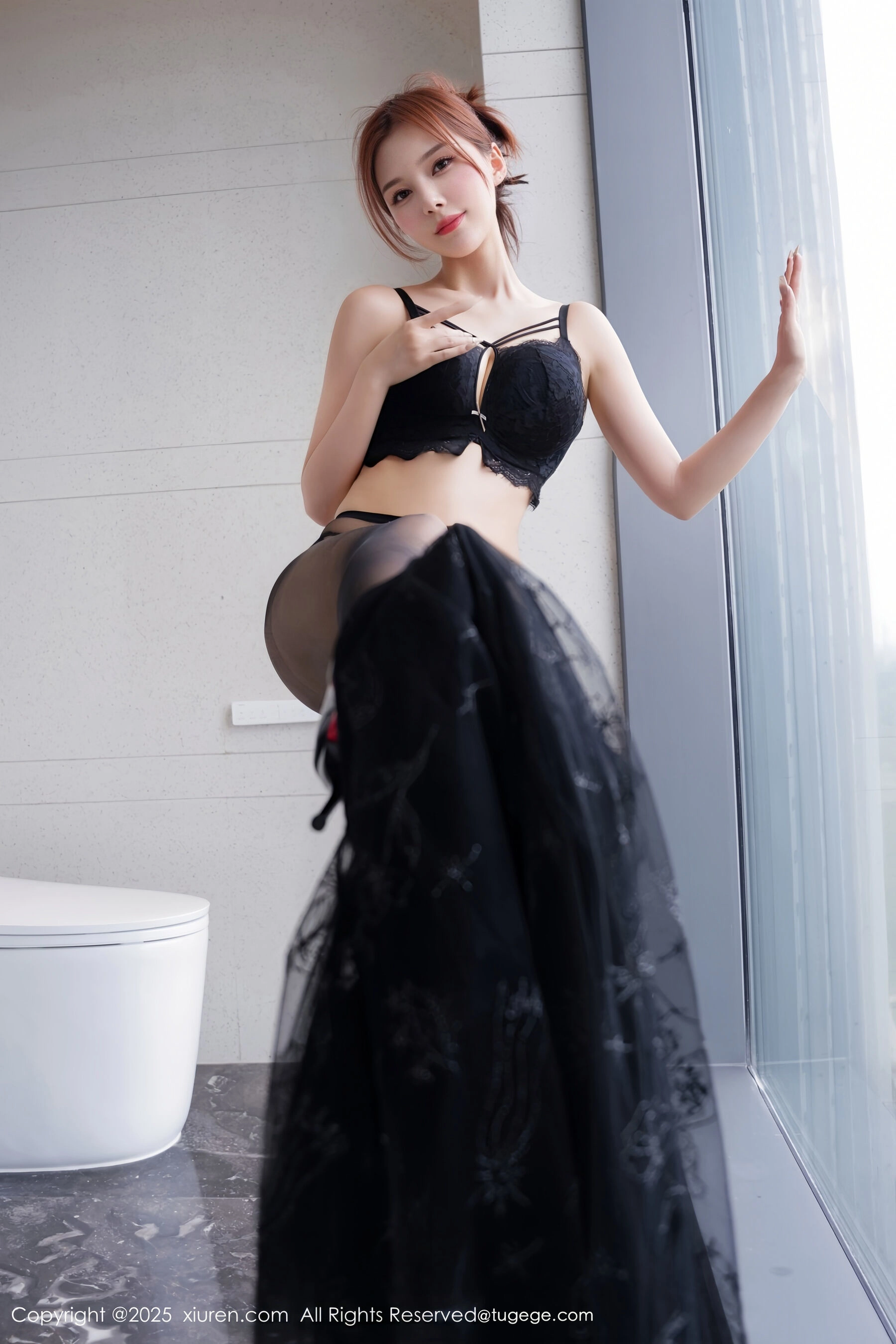  秀人网 白芷yy Vol.11016 [79P]第19张