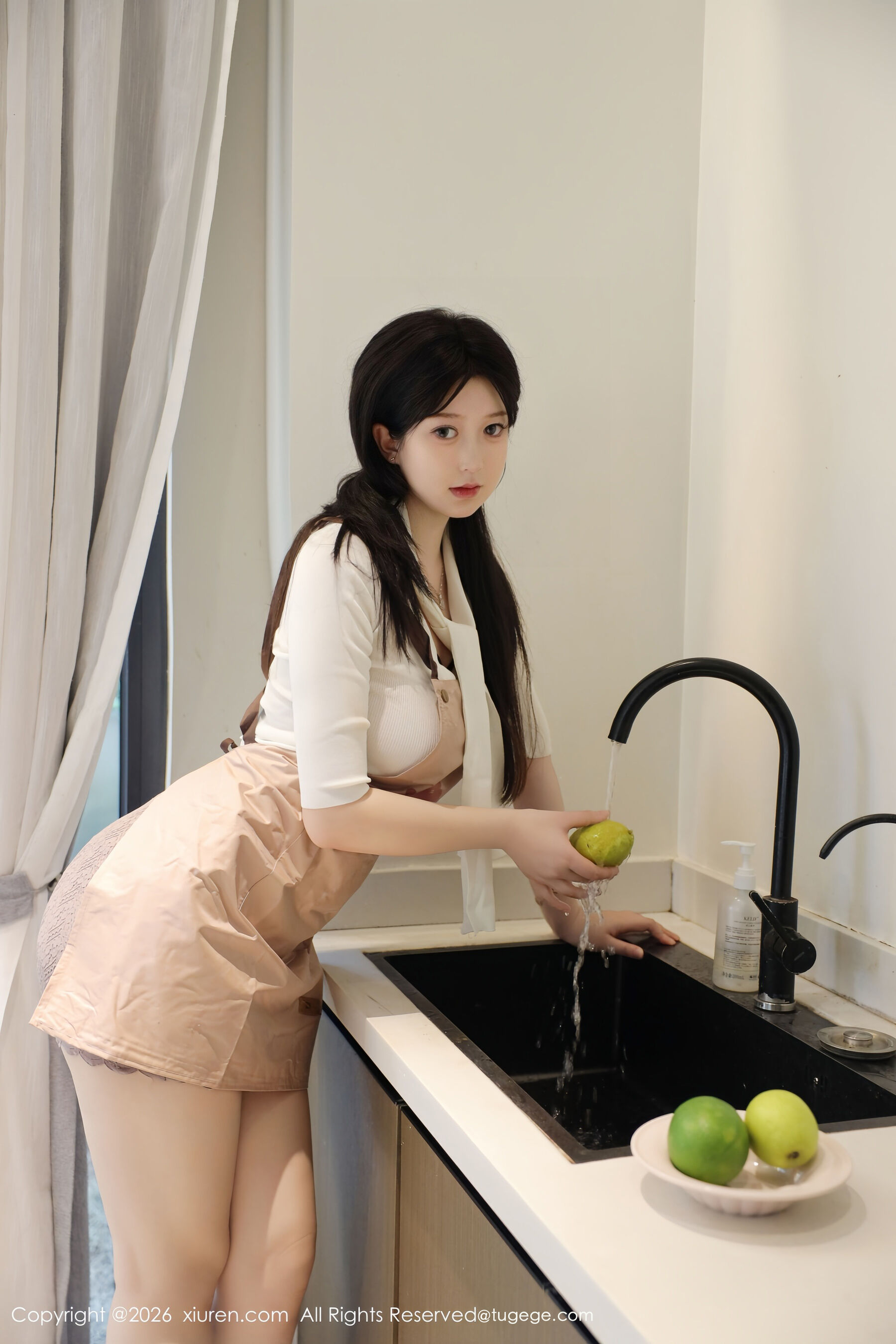  秀人网 奶思兔 Vol.11207 [80P]第9张