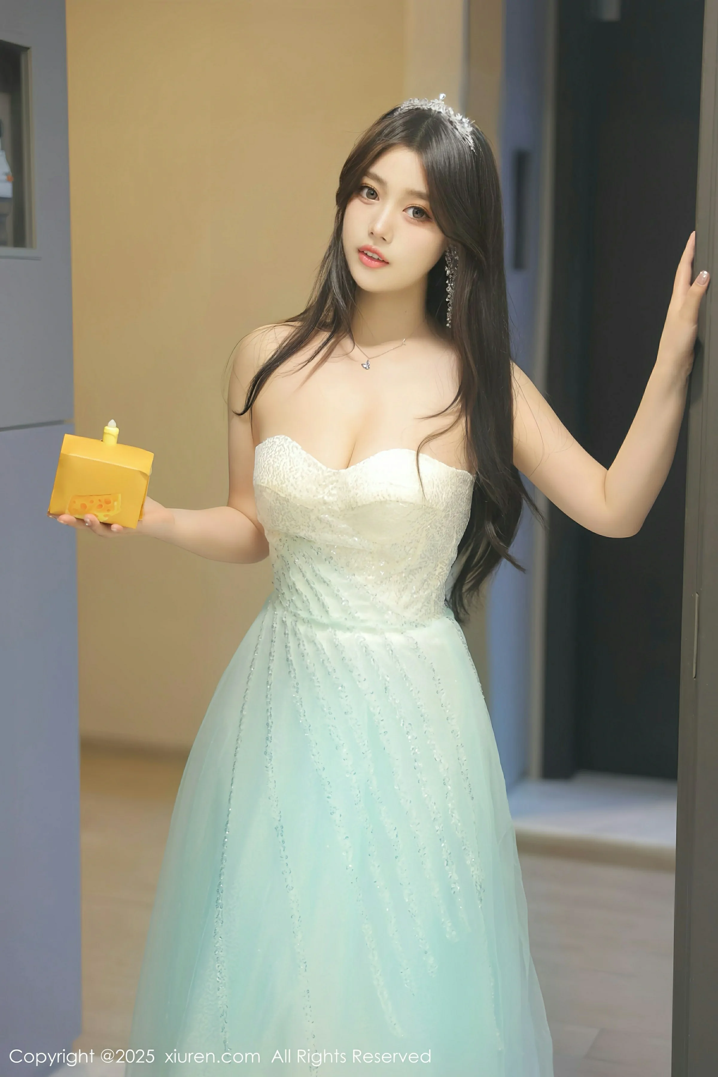  XiuRen 秀人 No.10222 蛋蛋宝 [78P]第8张