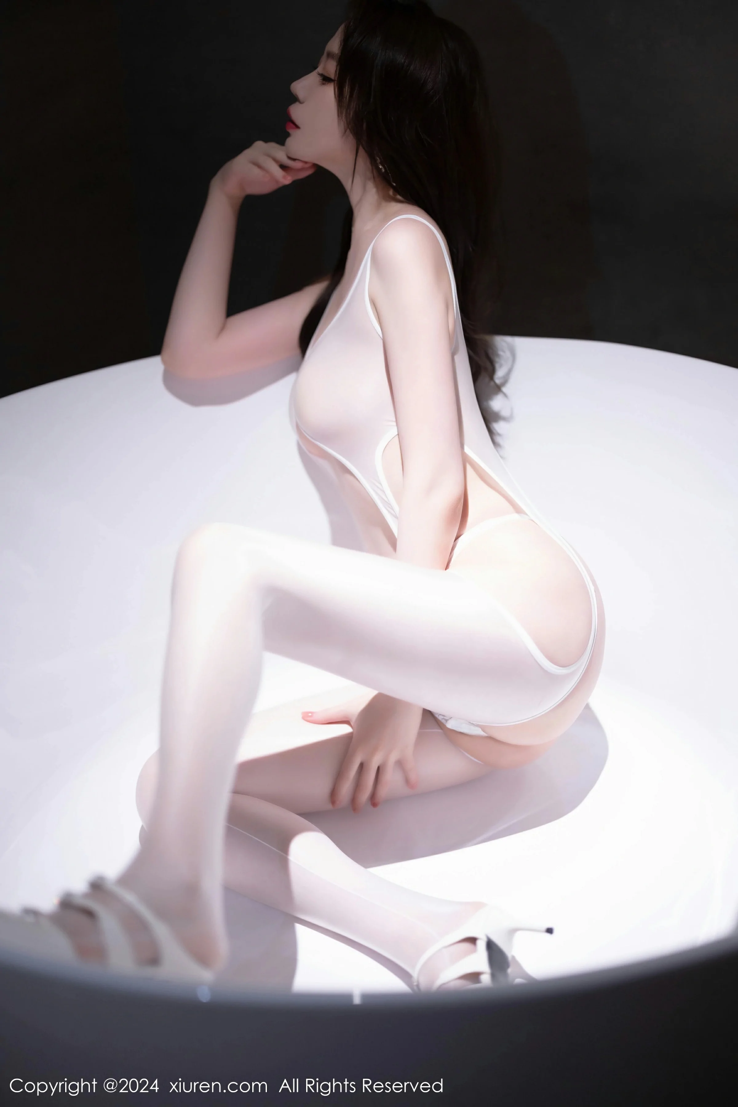  XiuRen 秀人 No.9137 梦心玥 [87P]第17张