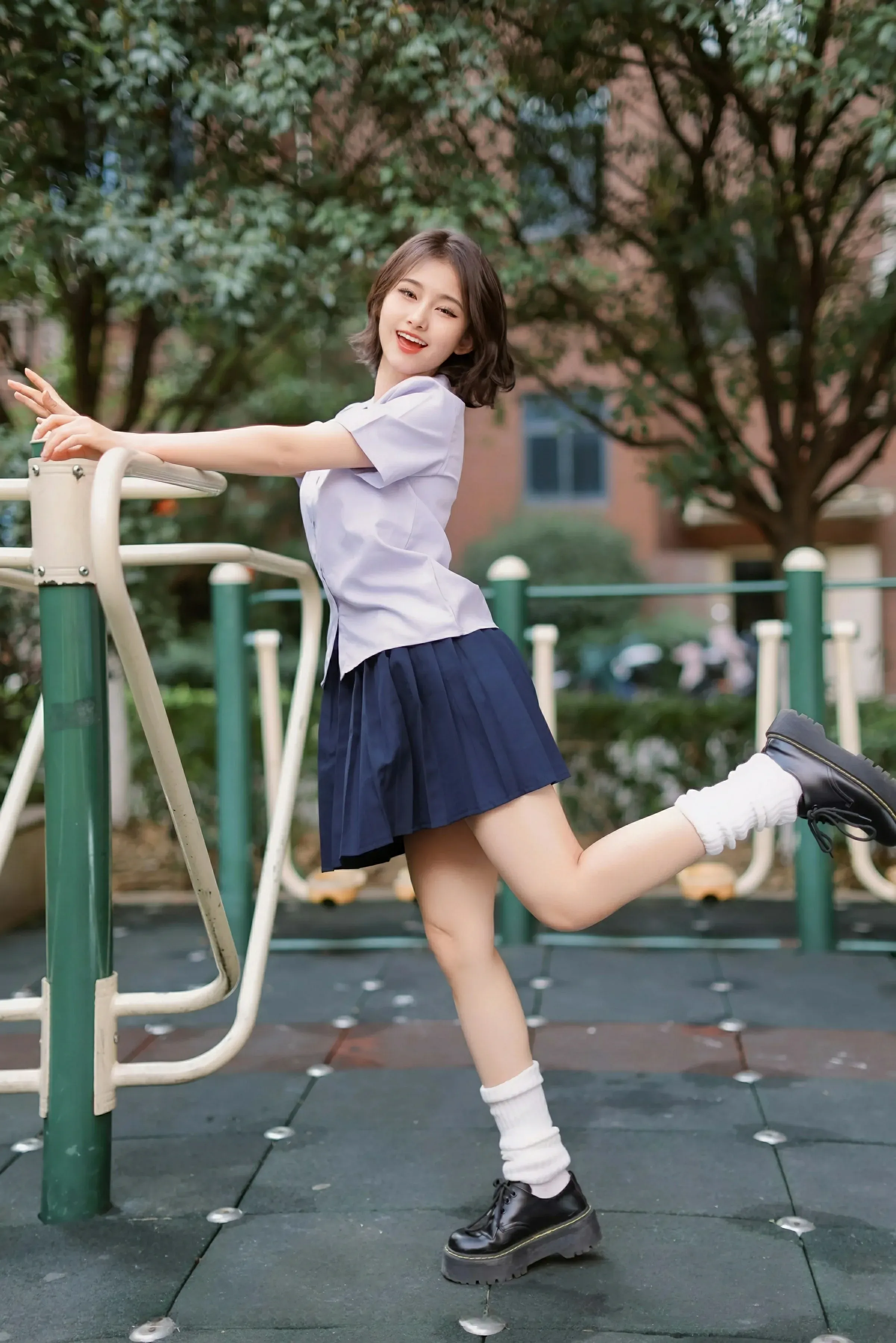  XiuRen 秀人 No.9985 小橘子orange [75P]第2张