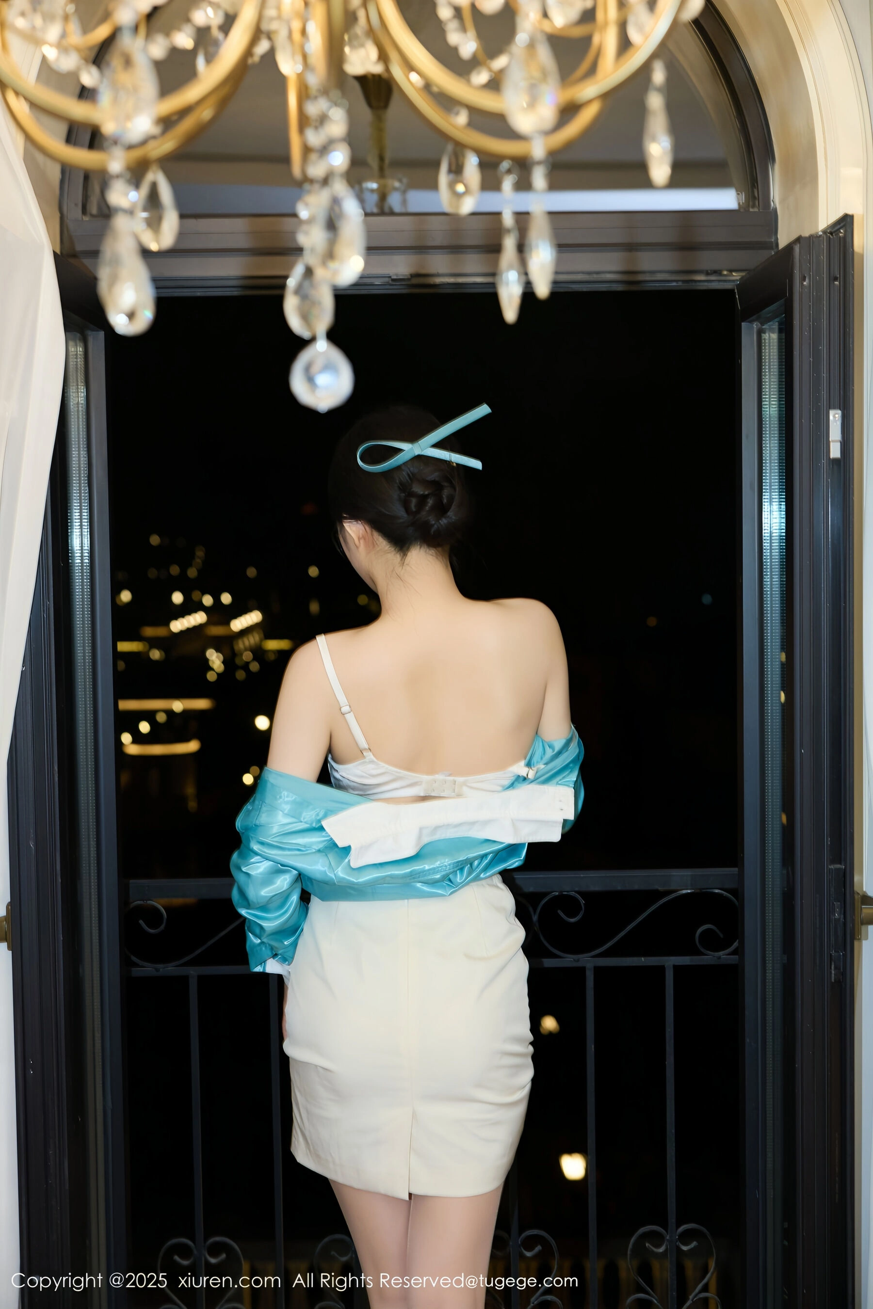  秀人网 方蕾蕾 Vol.10998 [77P]第15张