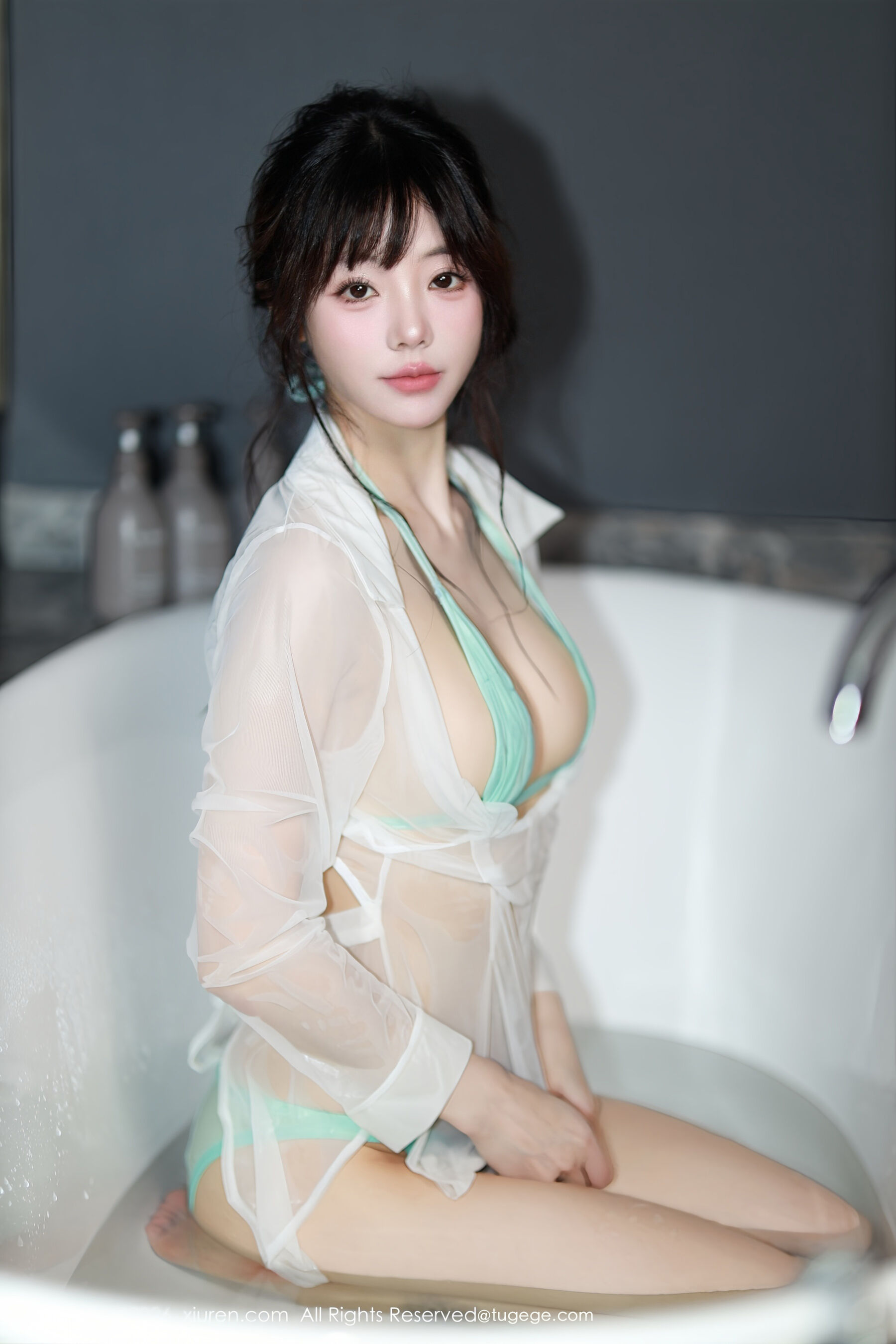  秀人网 佘贝拉Bella Vol.11191 [68P]第16张