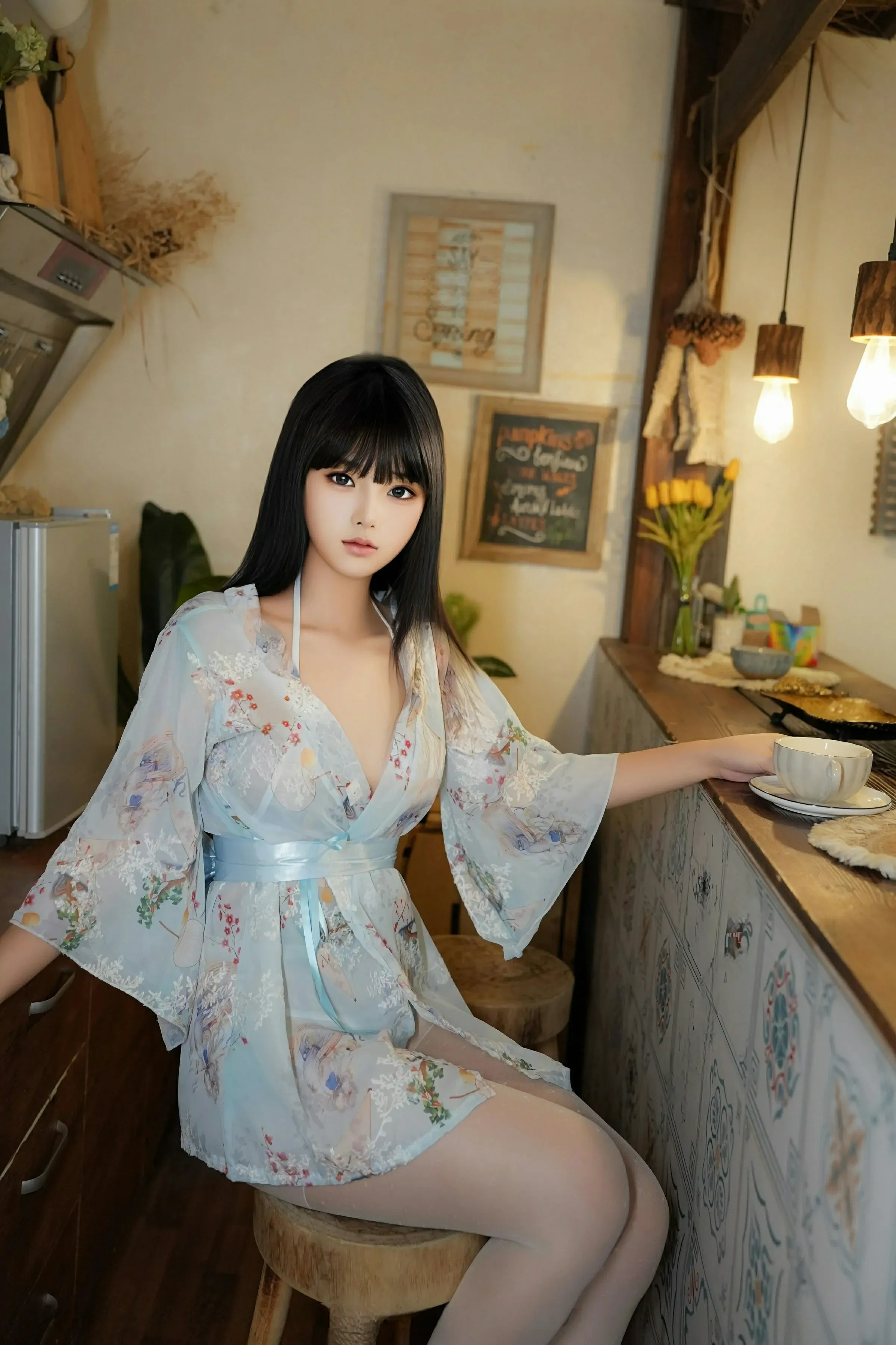  XiuRen 秀人 No.9760 姚若兮vay [51P]第5张