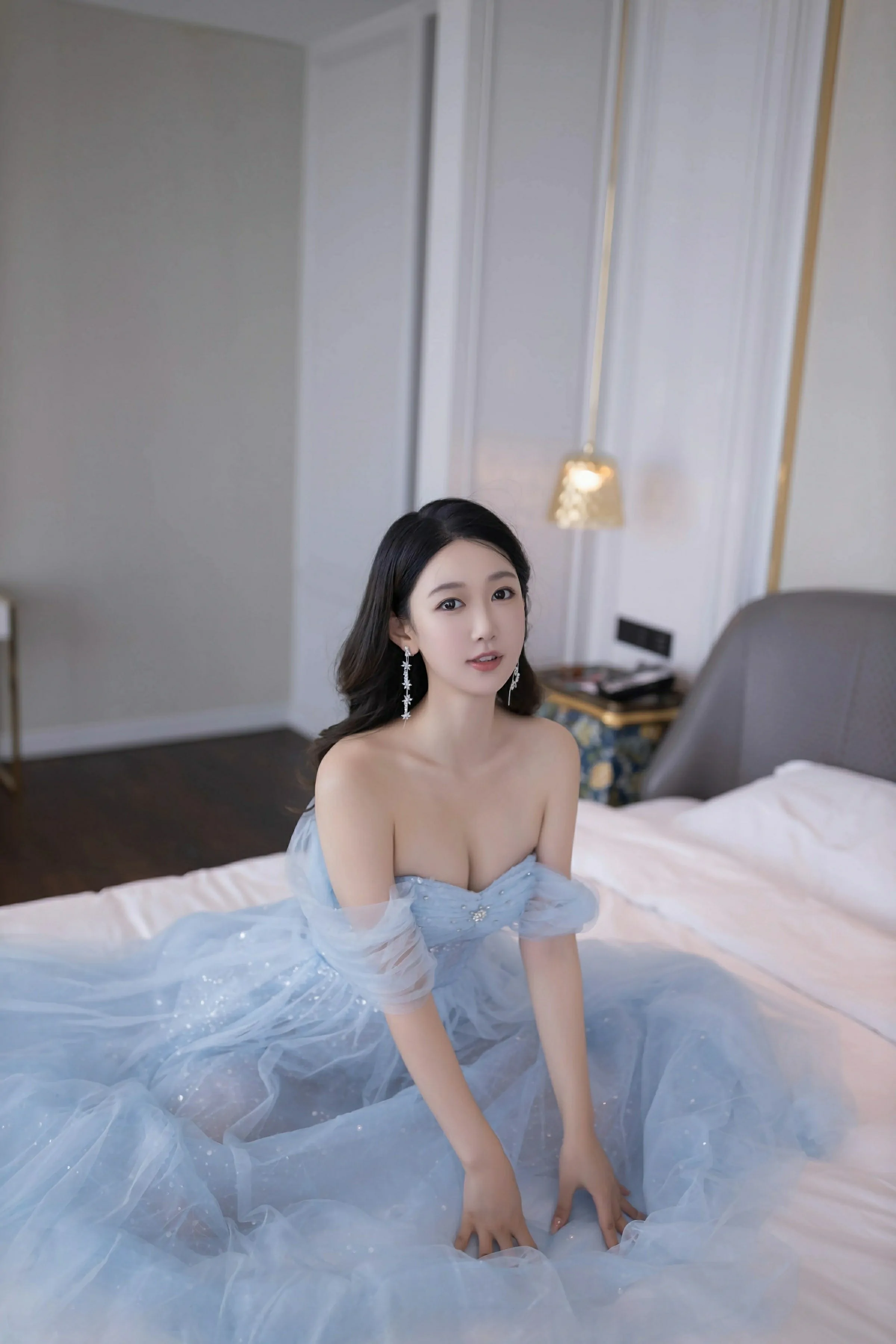  XiuRen 秀人 No.9538 唐安琪 [82P]第10张