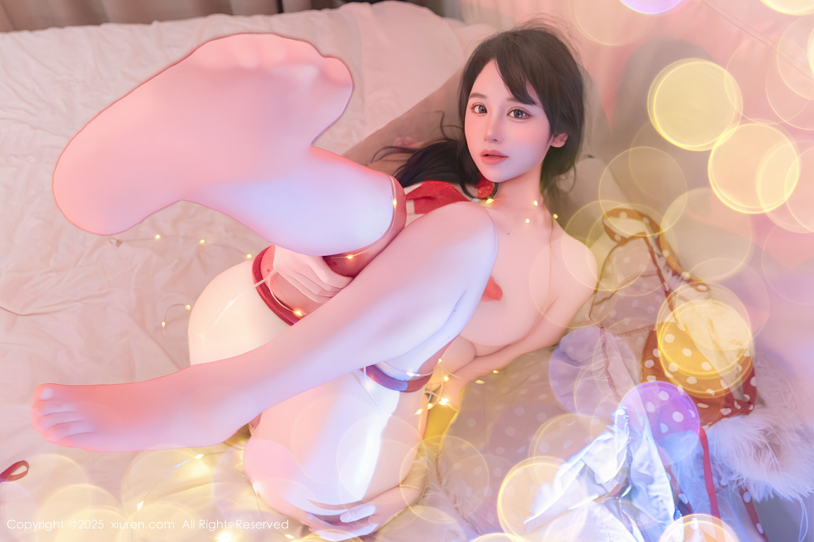  秀人网 汐汐爱吃草莓 Vol.11154 [78P]第26张