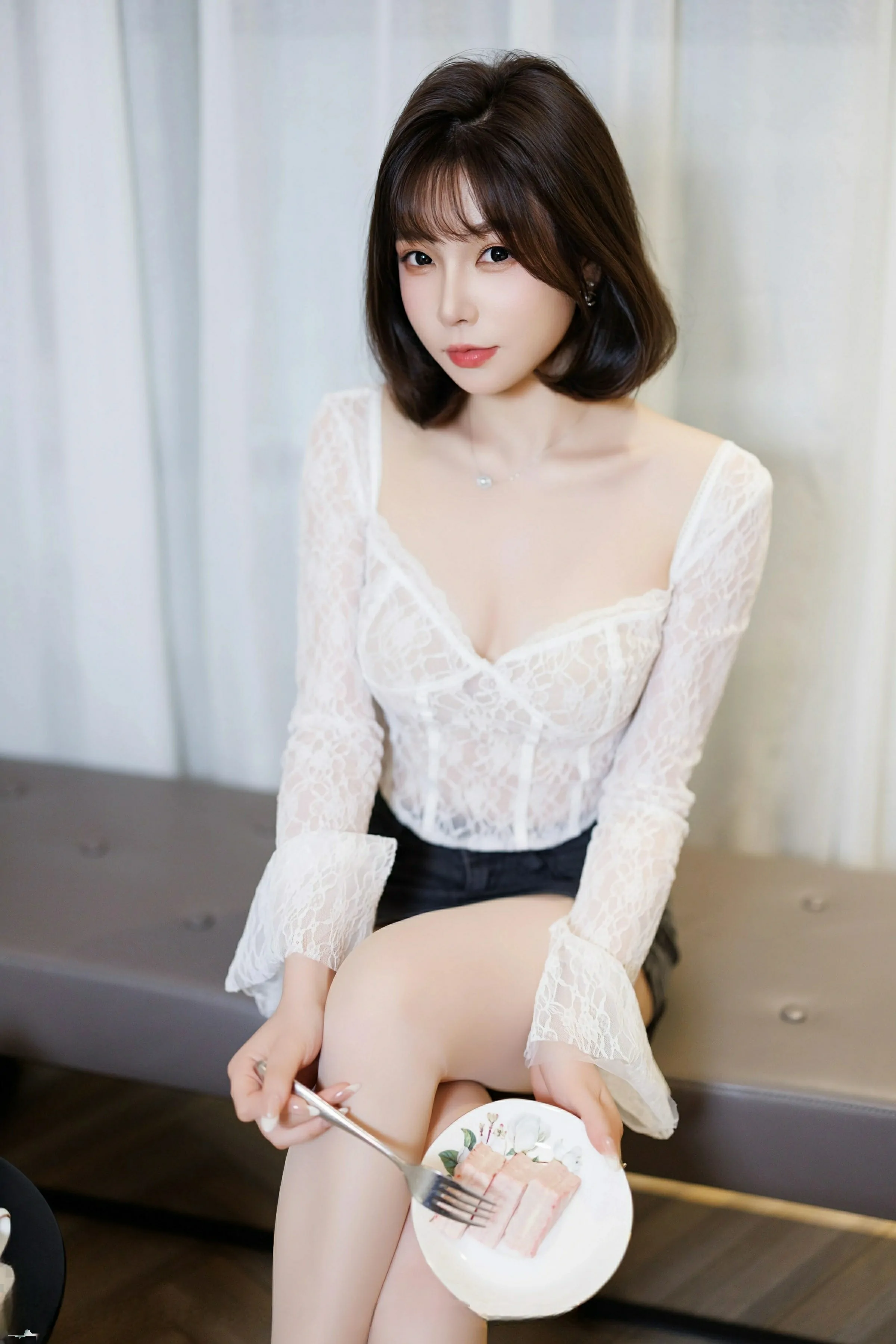  XiuRen 秀人 No.10113 徐莉芝Booty [83P]第8张