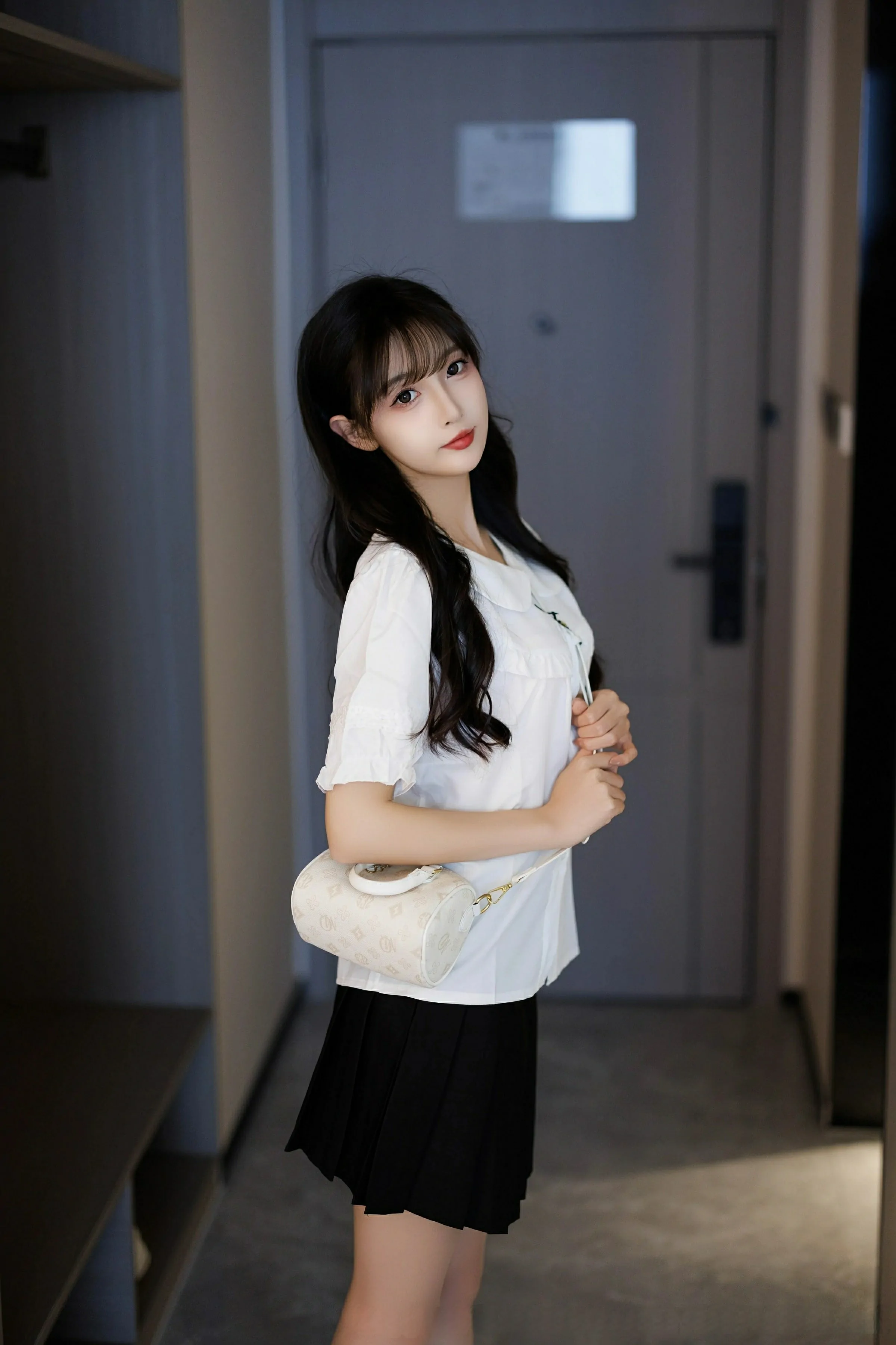  XiuRen 秀人 No.10067 樱桃小阑子 [83P]第2张