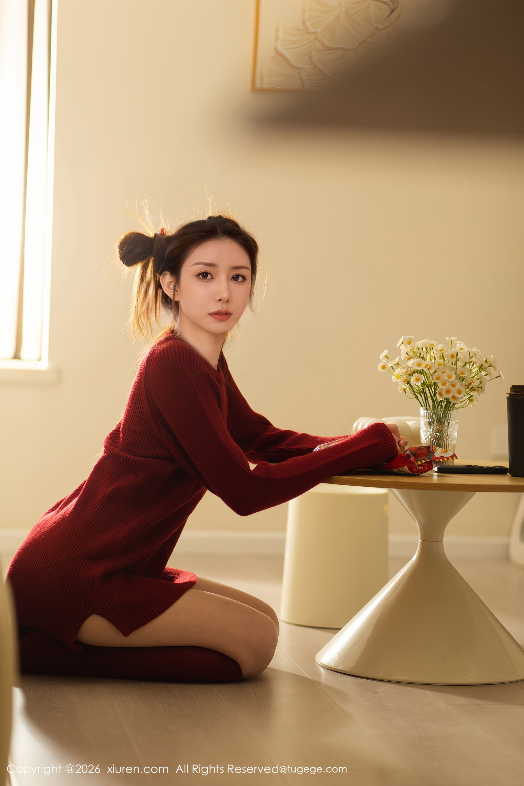  秀人网 悦兮 Vol.11198 [70P]第1张