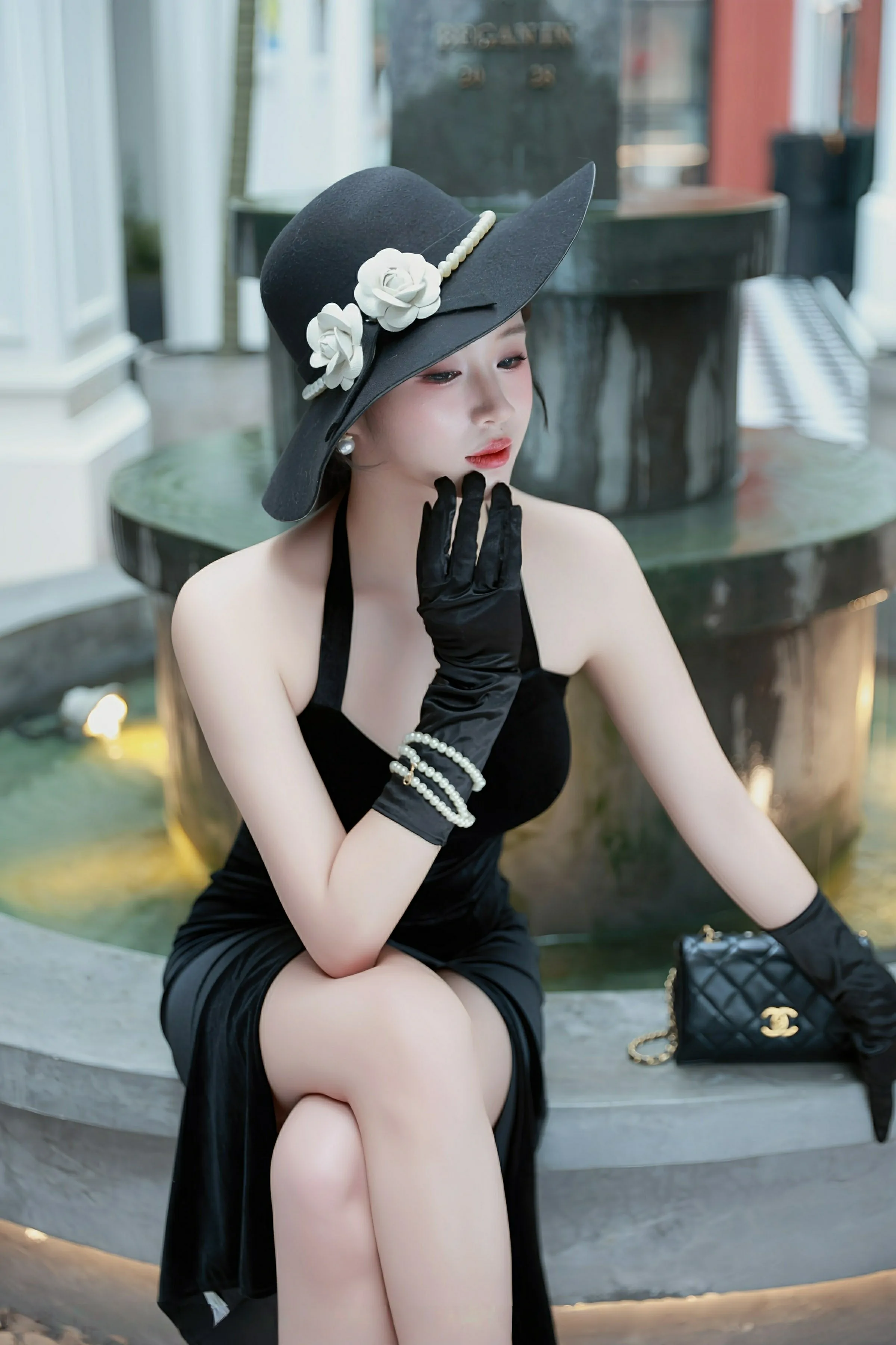  秀人网 No.10509 南乔 [89P]第3张